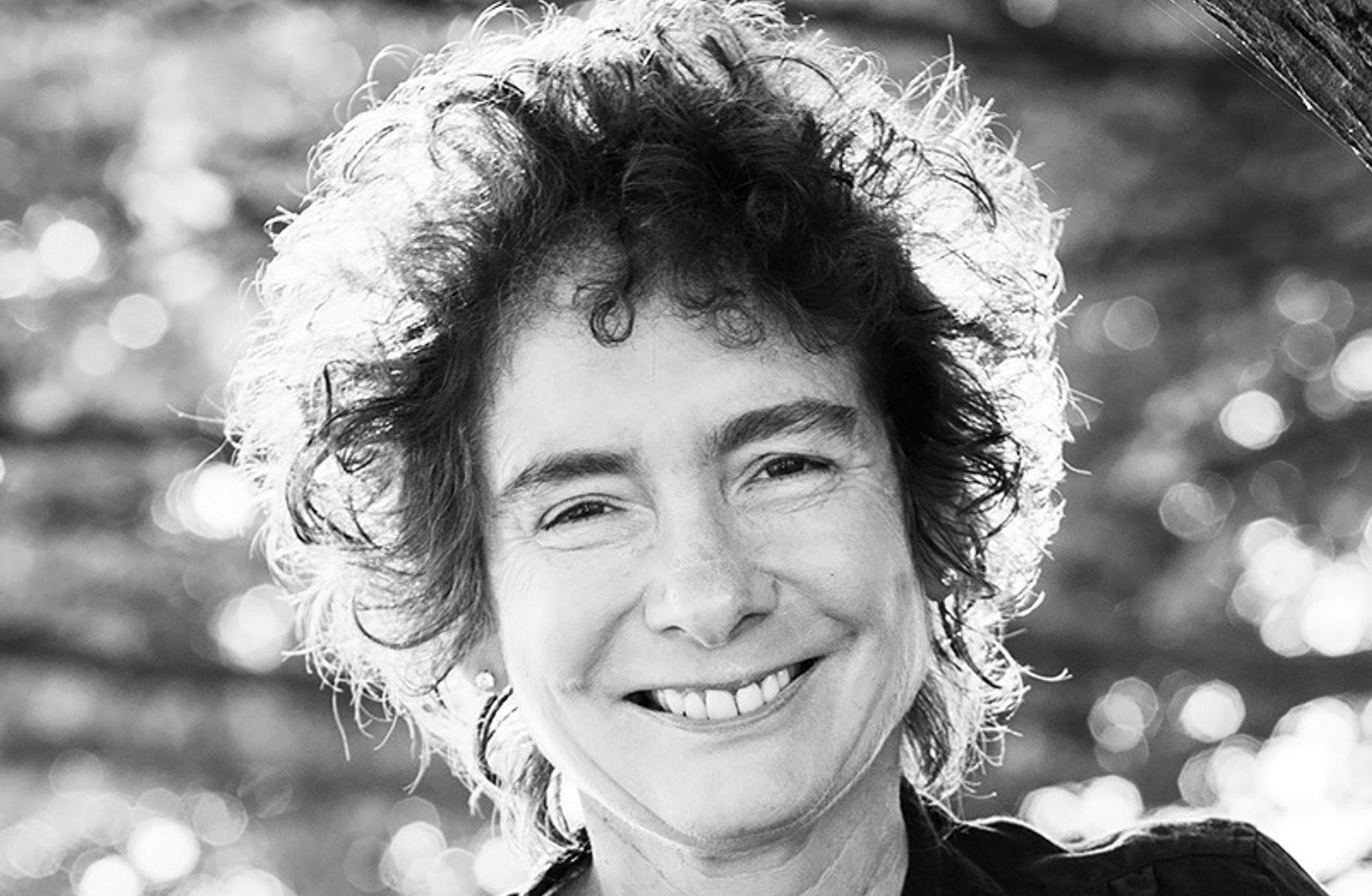 Hayalleri, ödülleri ve kariyeriyle Jeanette Winterson