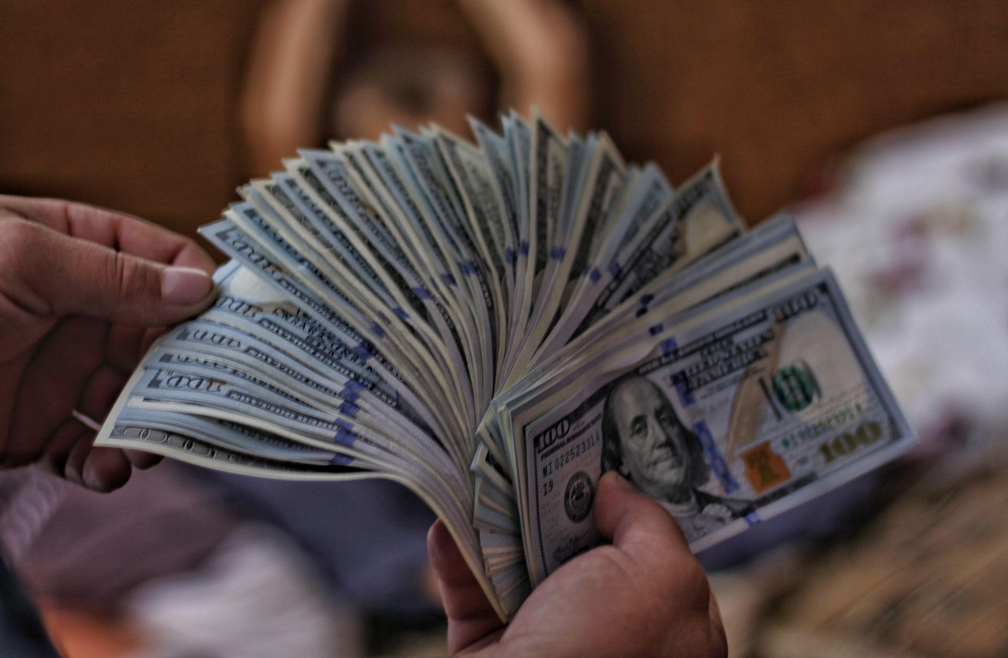 🚨 Dolar 23 lirayı gördü