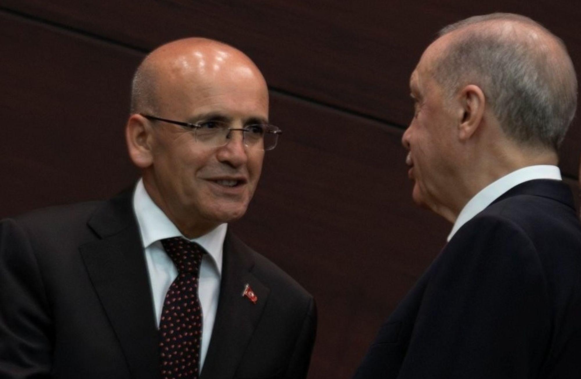 Bakan ile birlikte kimler değişecek?