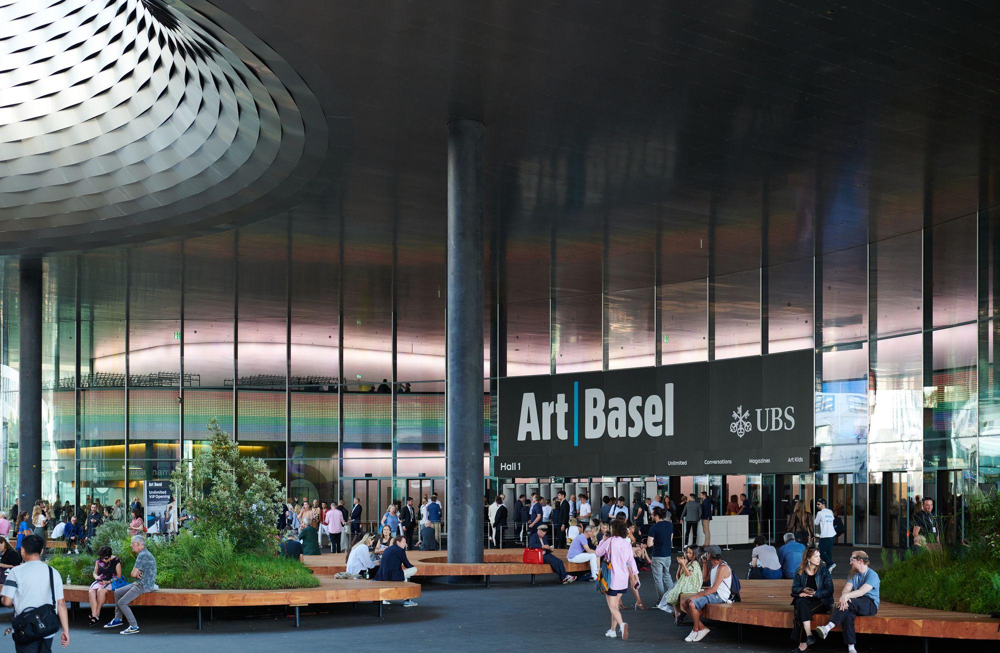 Art Basel 2023