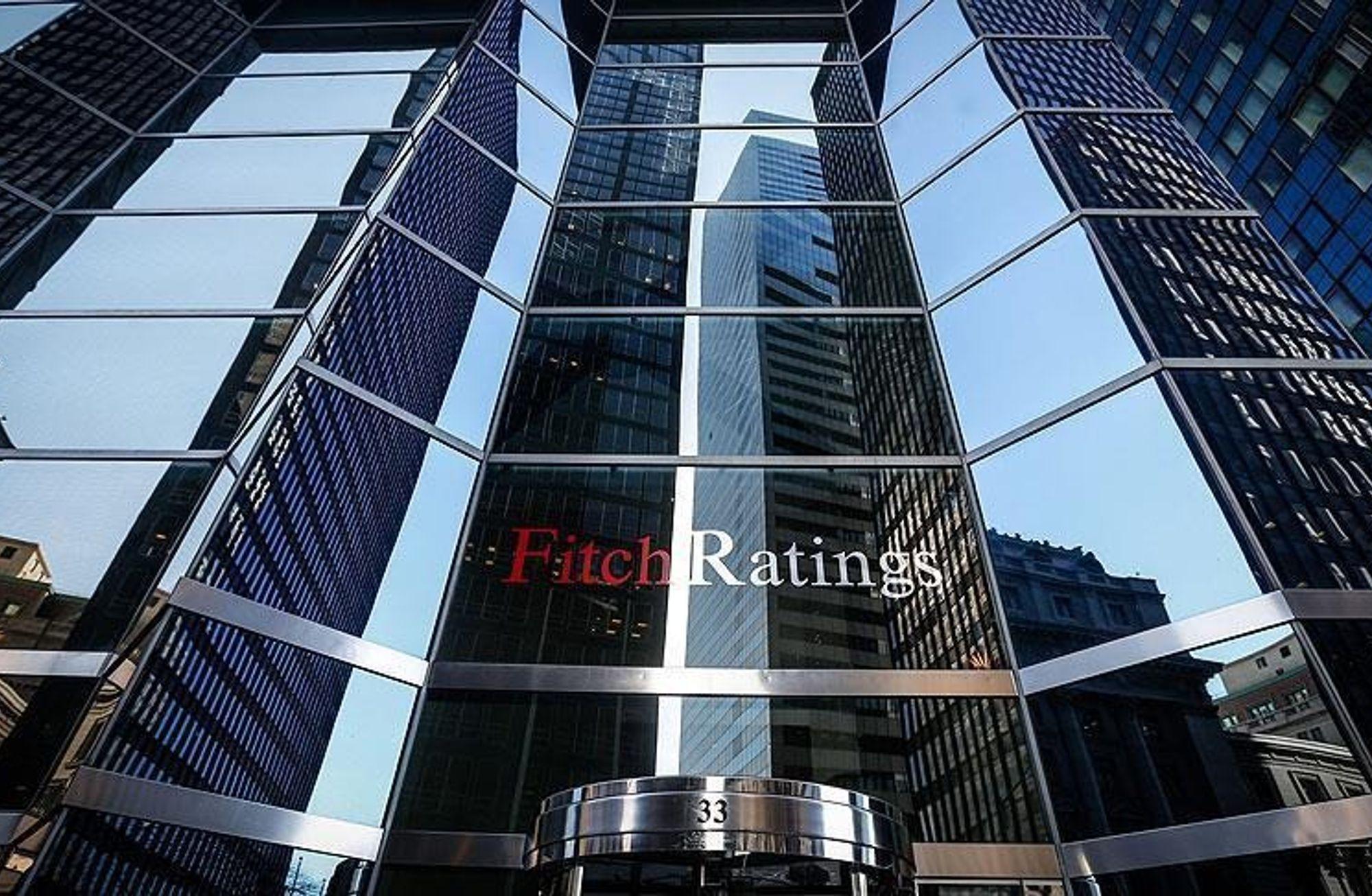 Fitch ve Bloomberg'den Türkiye öngörüleri