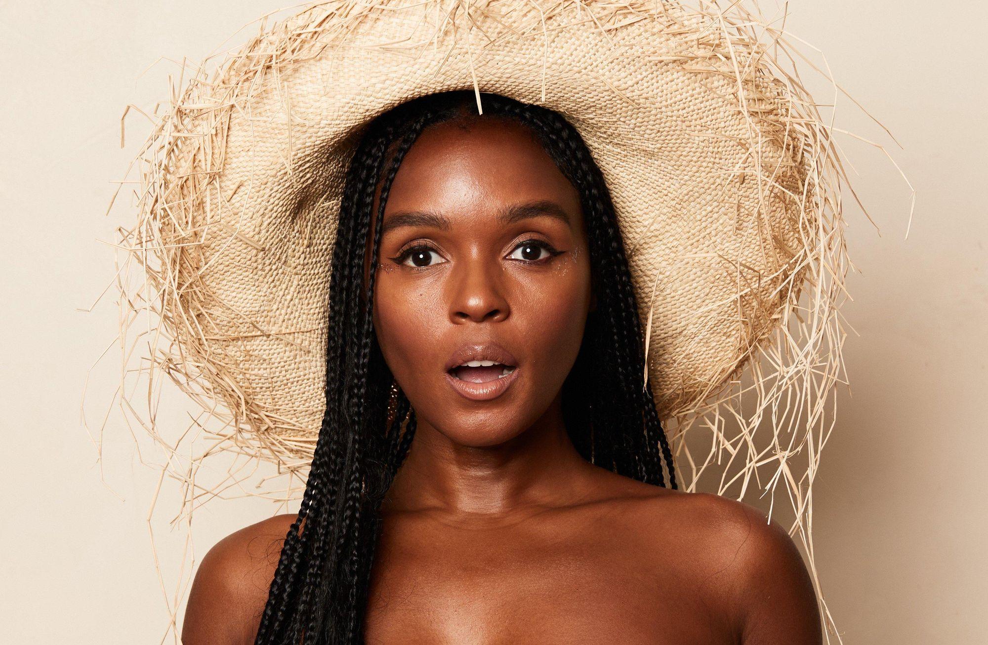 Janelle Monáe, The Age of Pleasure