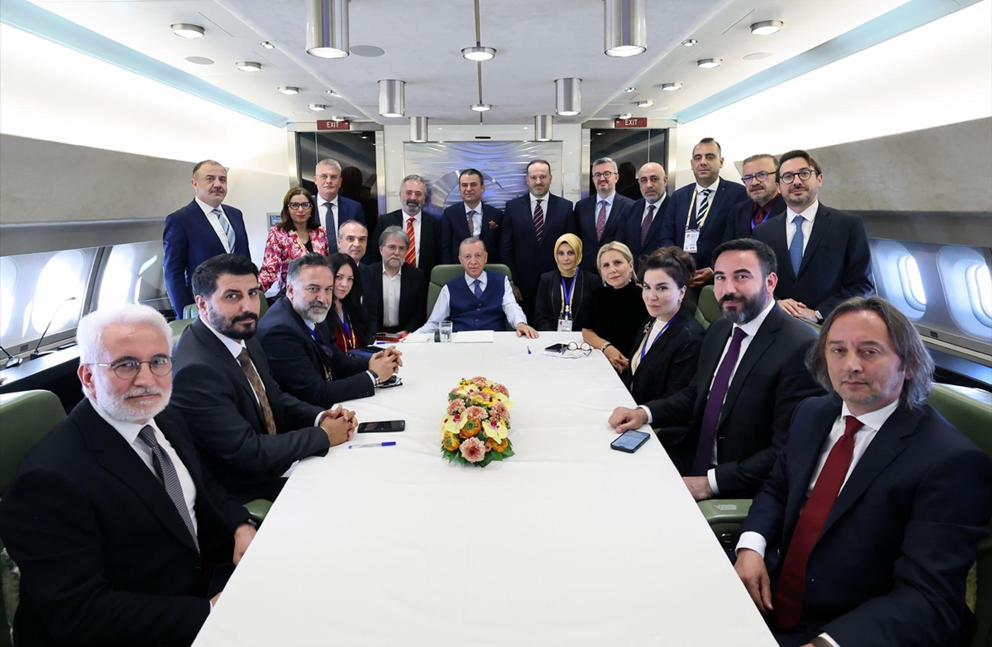 "Faiz politikalarında aynı noktadayım"