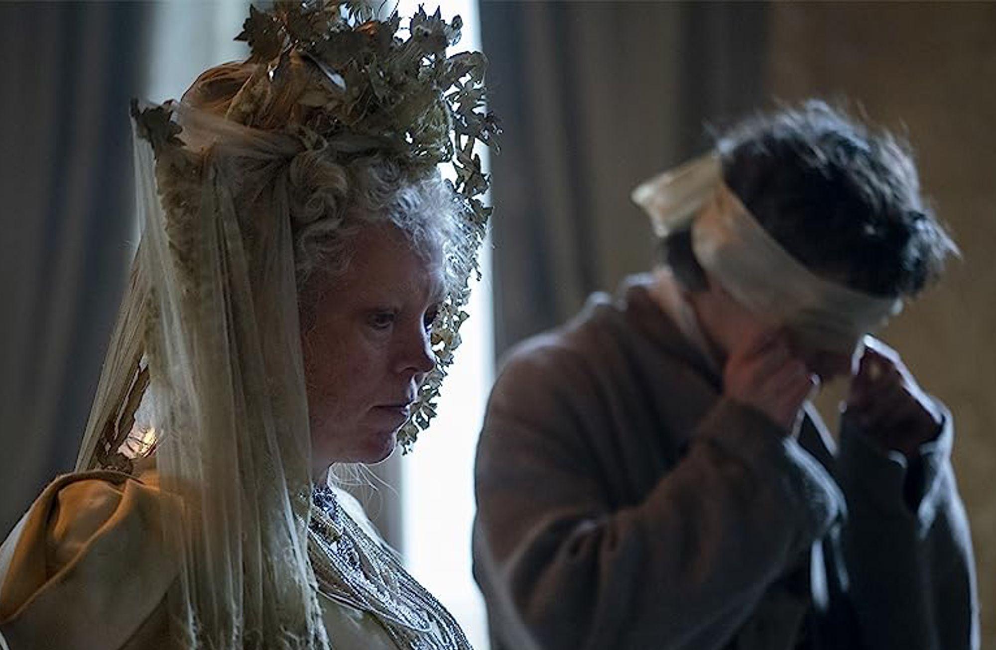 📺 Yeni Dickens uyarlaması, Ömer Kavur'un başyapıtı
