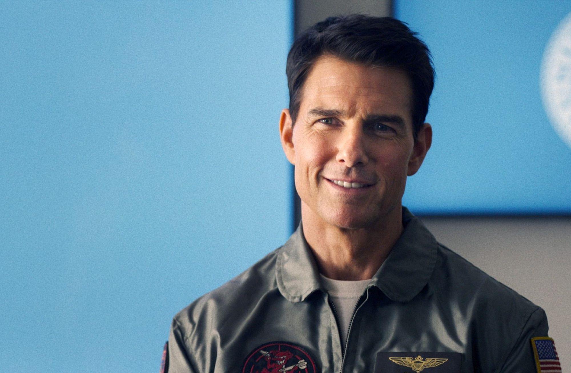 🎂 İyi ki doğdun, Tom Cruise!