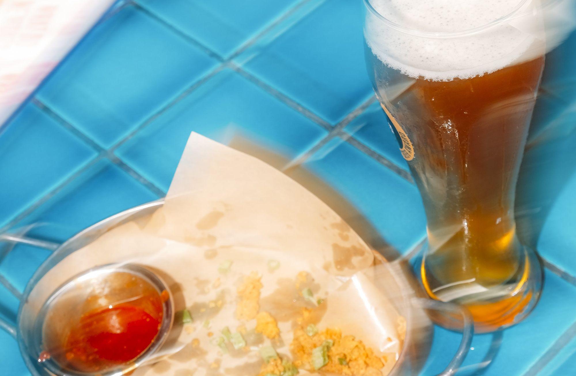 Bir Köln klâsiği: Kölsch