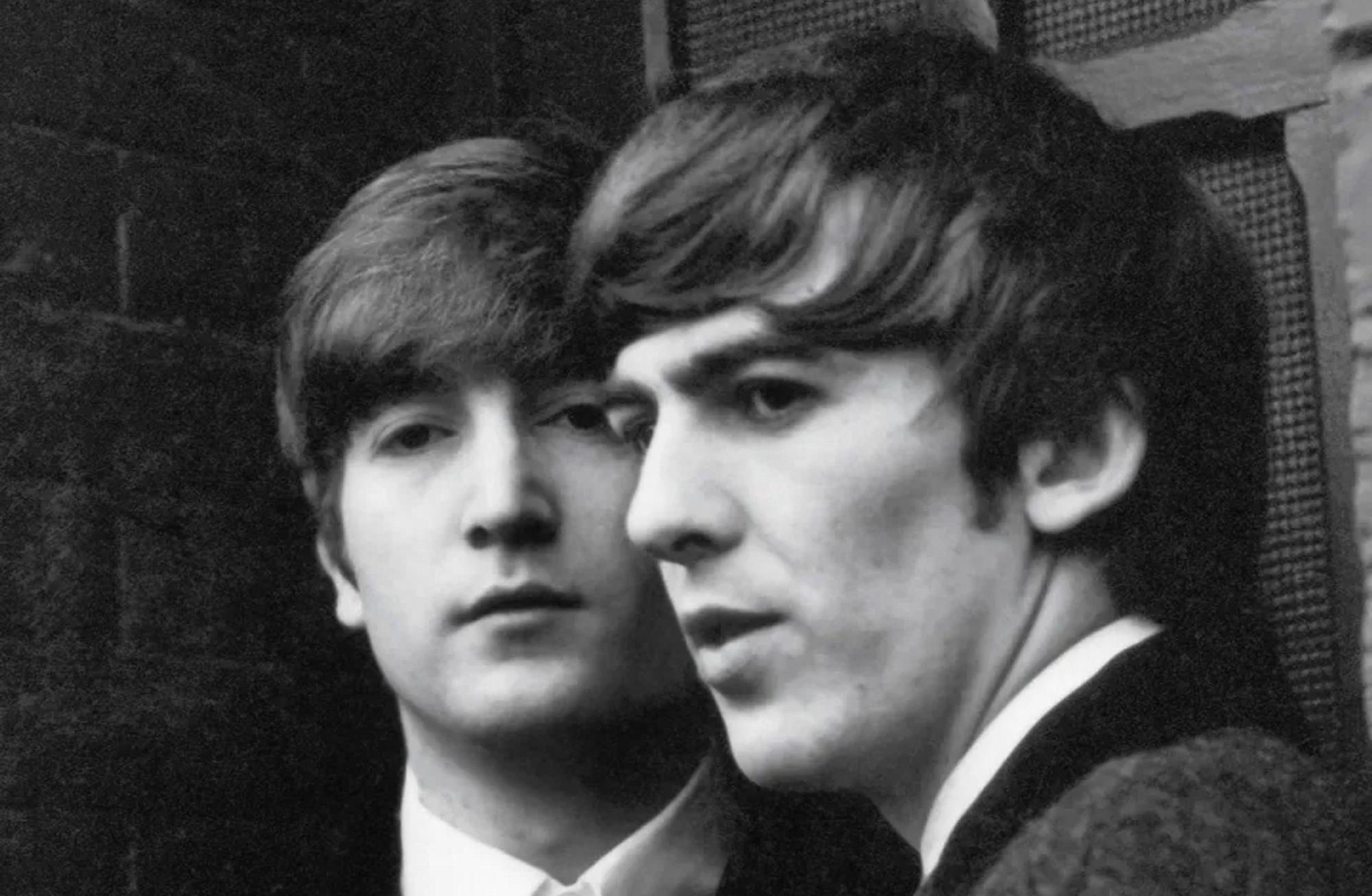 📷 Paul McCartney’in kadrajından Beatlemania