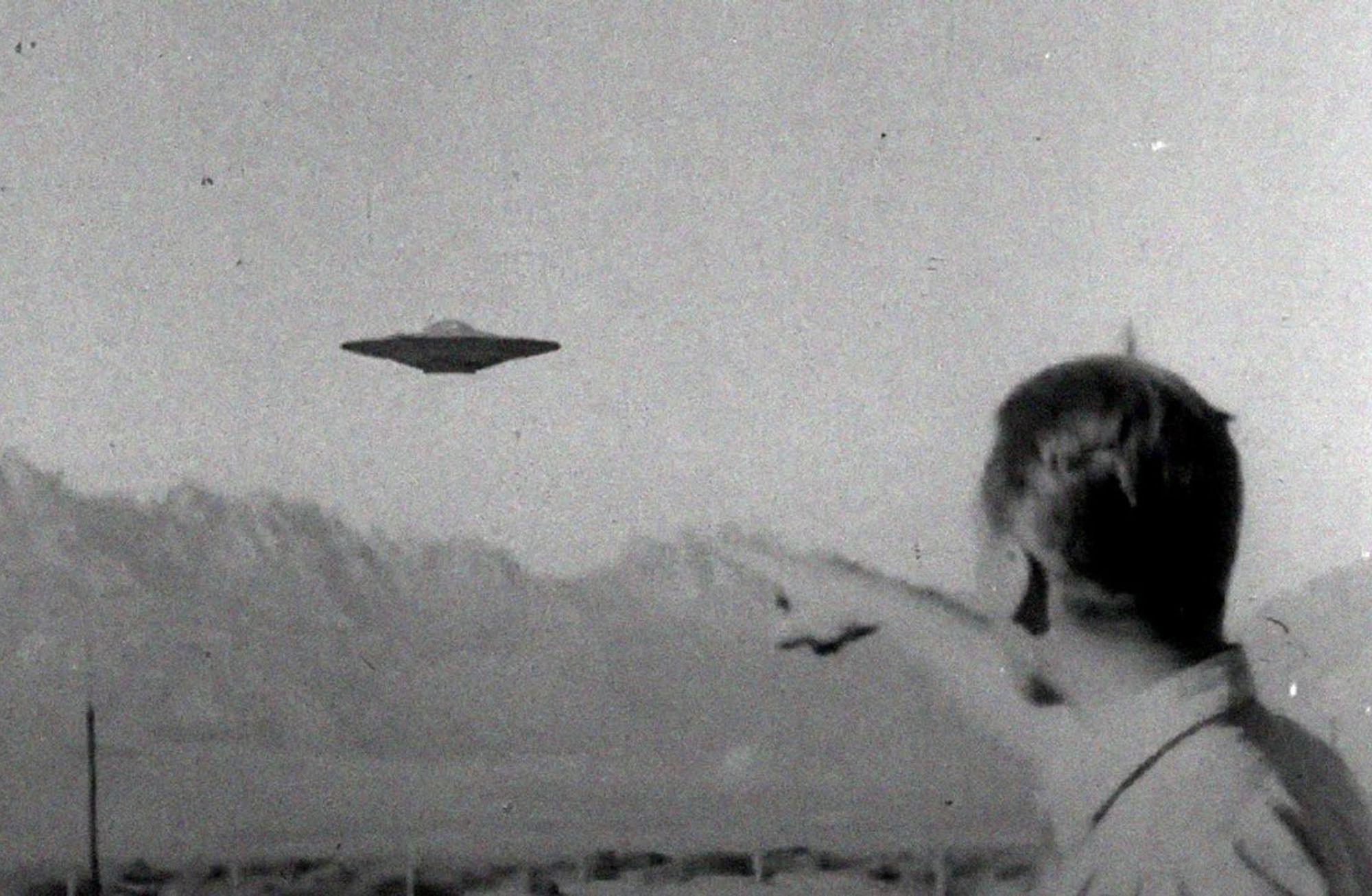 NASA'nın UFO'lara ilişkin gerçekleştirdiği ilk toplantıdan öne çıkanlar