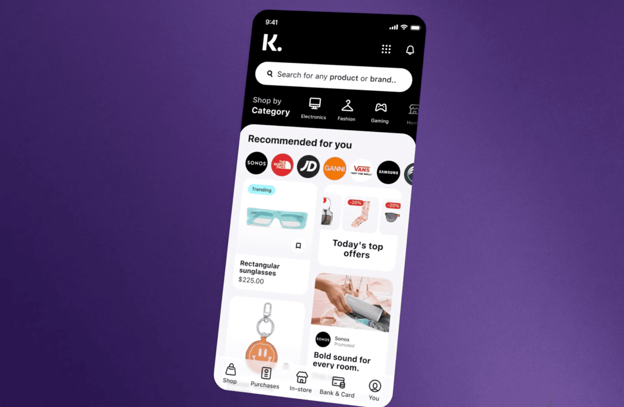 İlham Veren FinTech’ler: Klarna