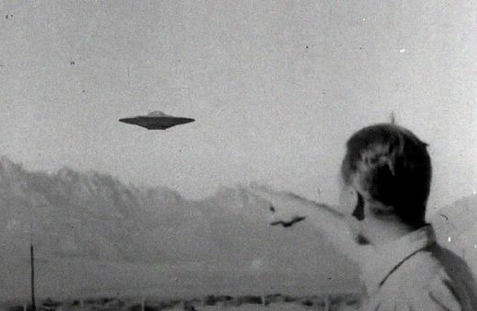 NASA'nın UFO'lara ilişkin gerçekleştirdiği ilk toplantıdan öne çıkanlar