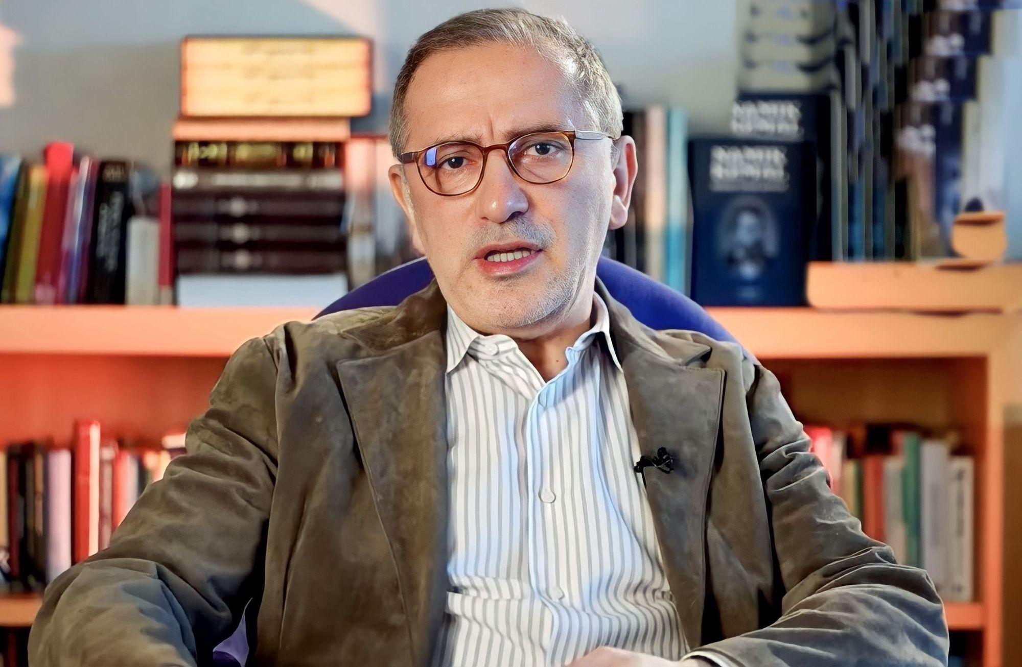 Altaylı: “Benzersiz bir şey yapmak istiyorum”