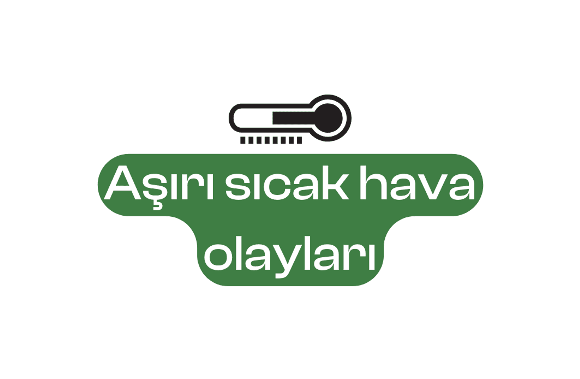 Aşırı sıcak hava olaylarından en çok etkilenecek bölgeler