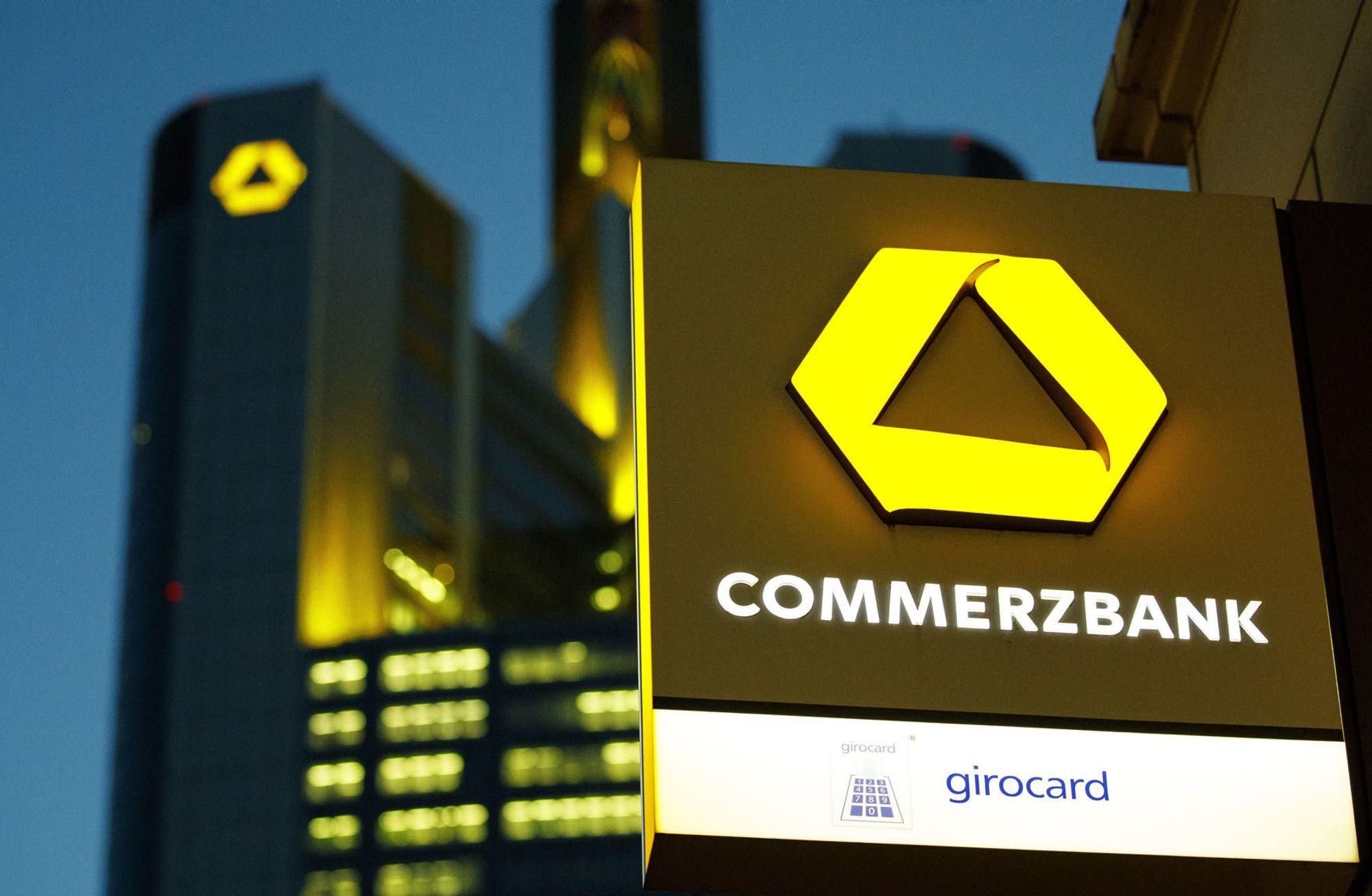 Commerzbank'ın kur tahmini