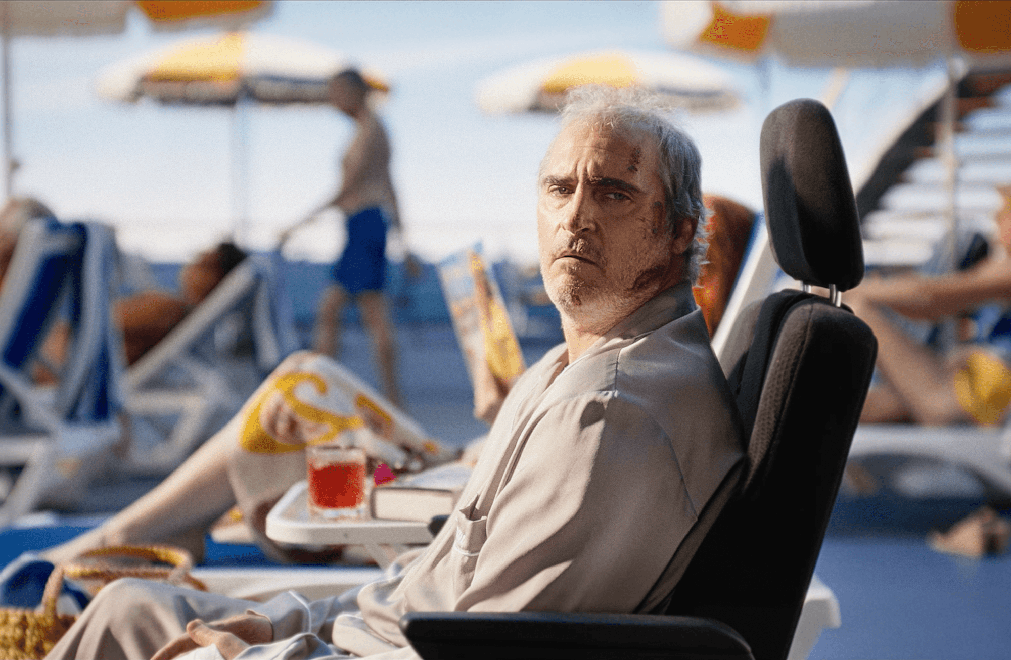 🍿 Beau'nun anne sorunları, 90'ların transformerları