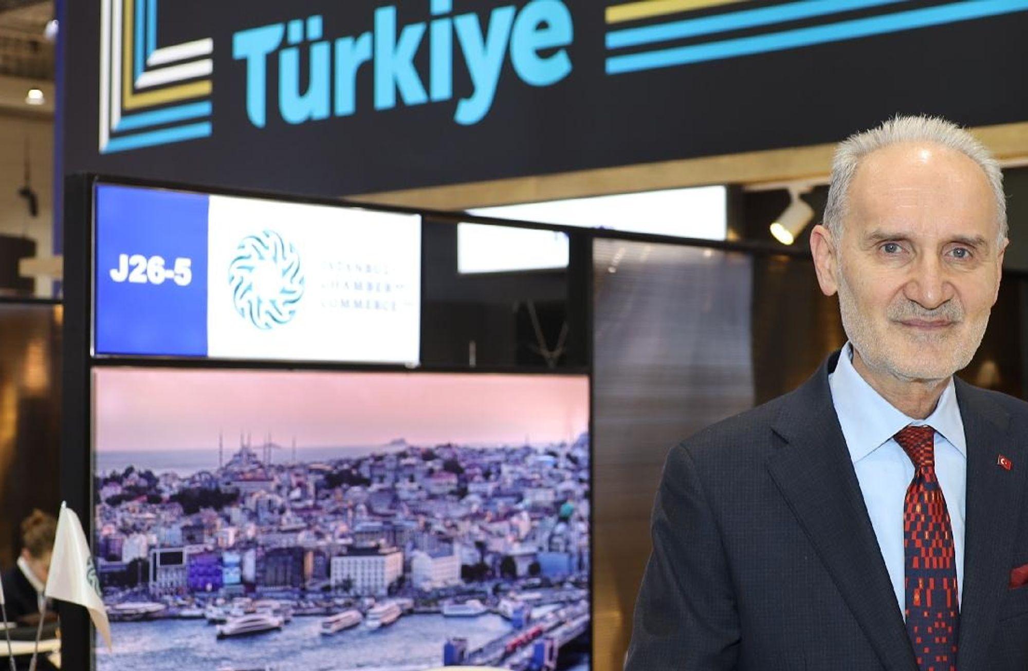 İTO Başkanı'ndan asgari ücret önerisi