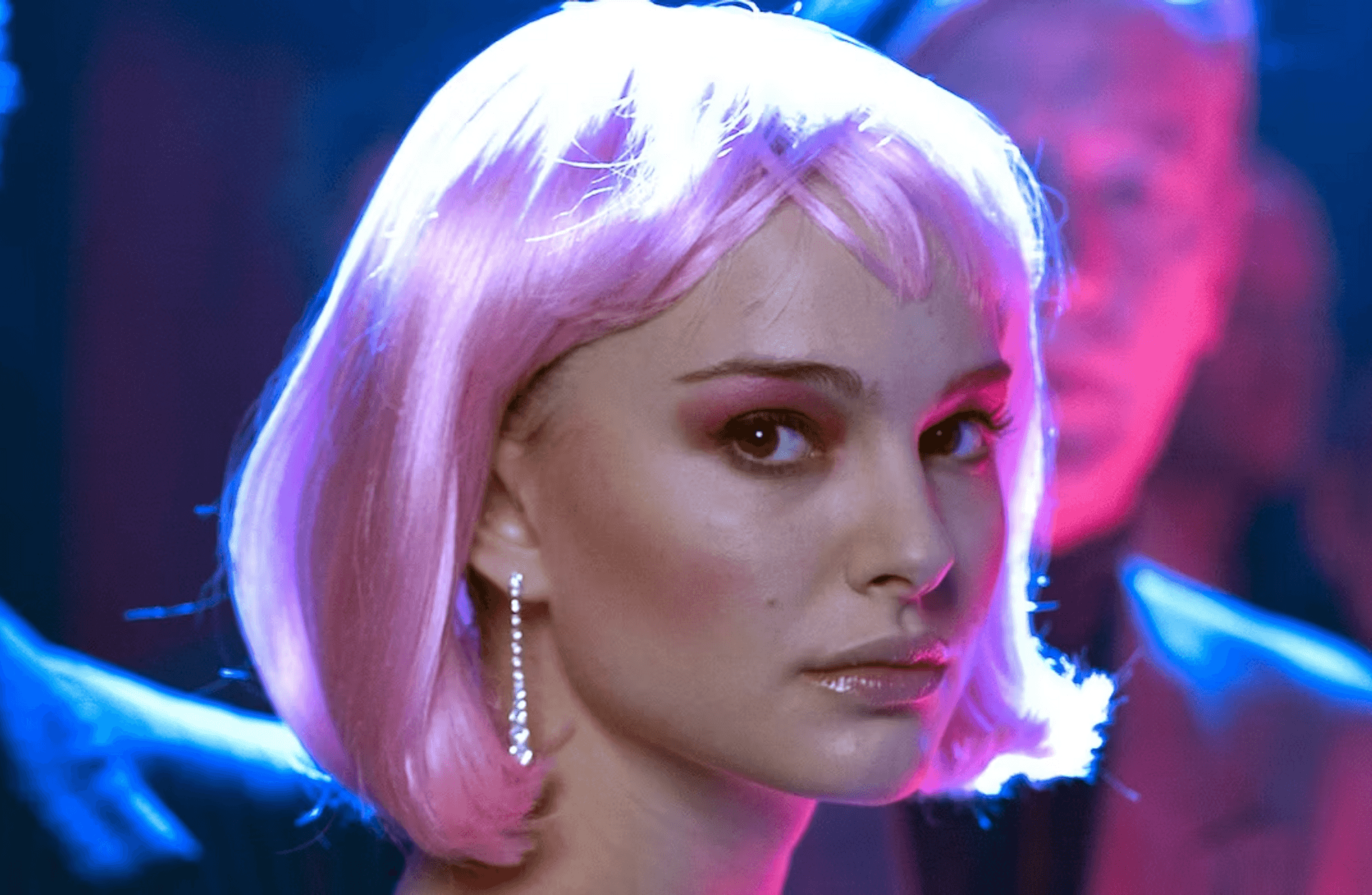 🎂 İyi ki doğdun, Natalie Portman!