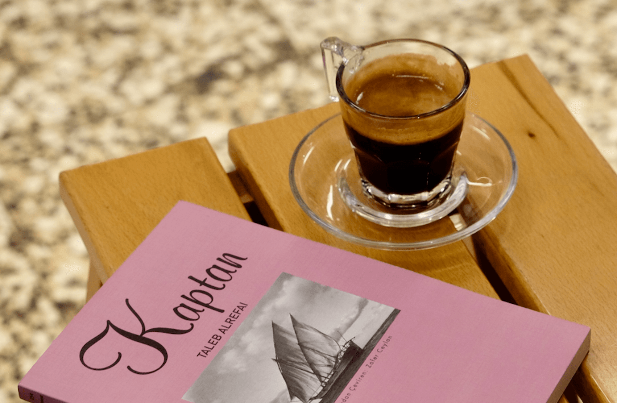 Denizin dibi, bir son mudur?