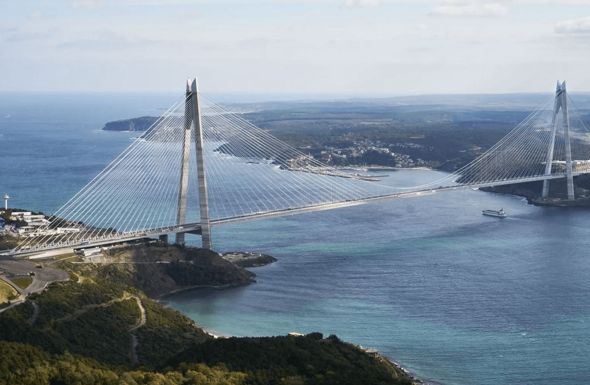 Uğraksız geçiş fiyatı artıyor