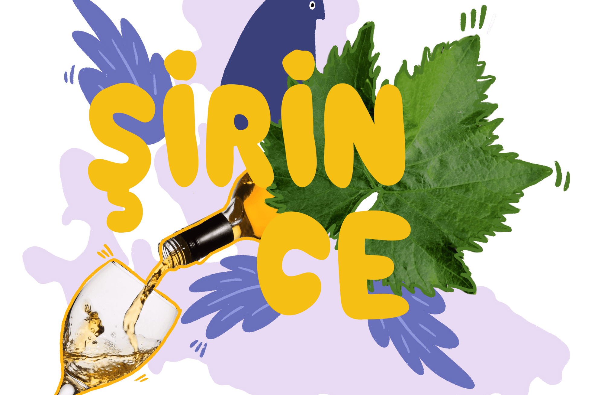 Şehirden Uzakta: Şirince