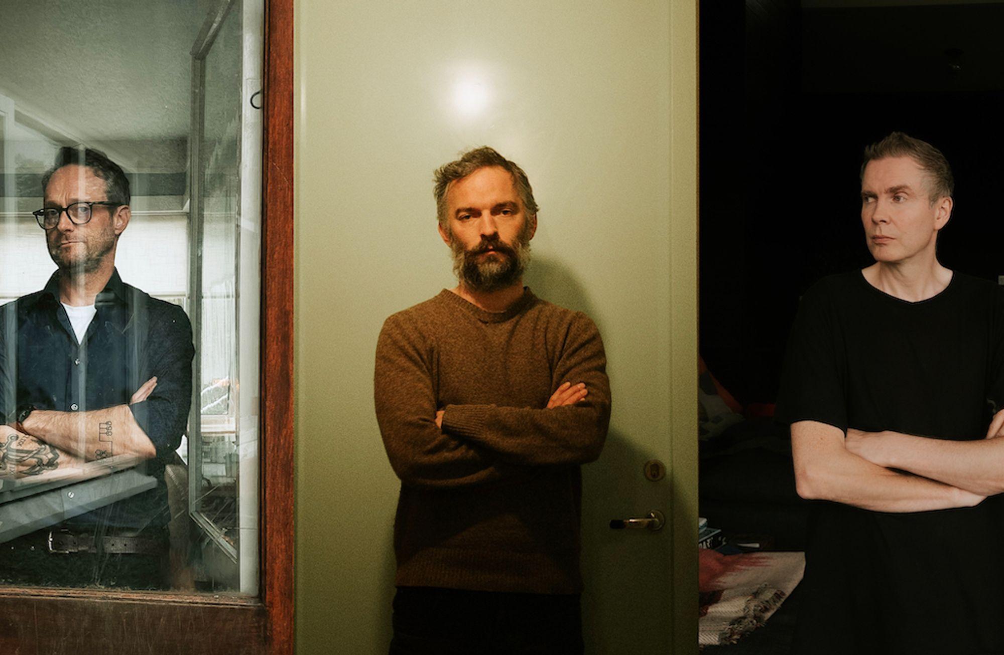 🎻 Sigur Rós yeni şarkı ve kliple geri döndü: “Blóðberg”