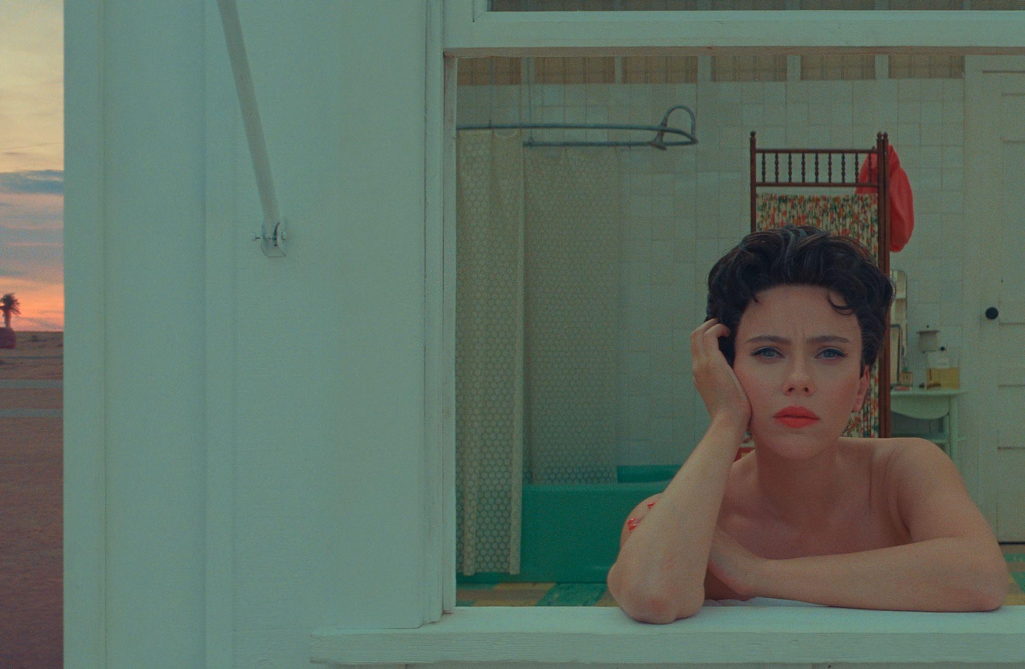 İzleme Listesi | Asteroid City, Elemental, Black Mirror, Mamma Mia!
