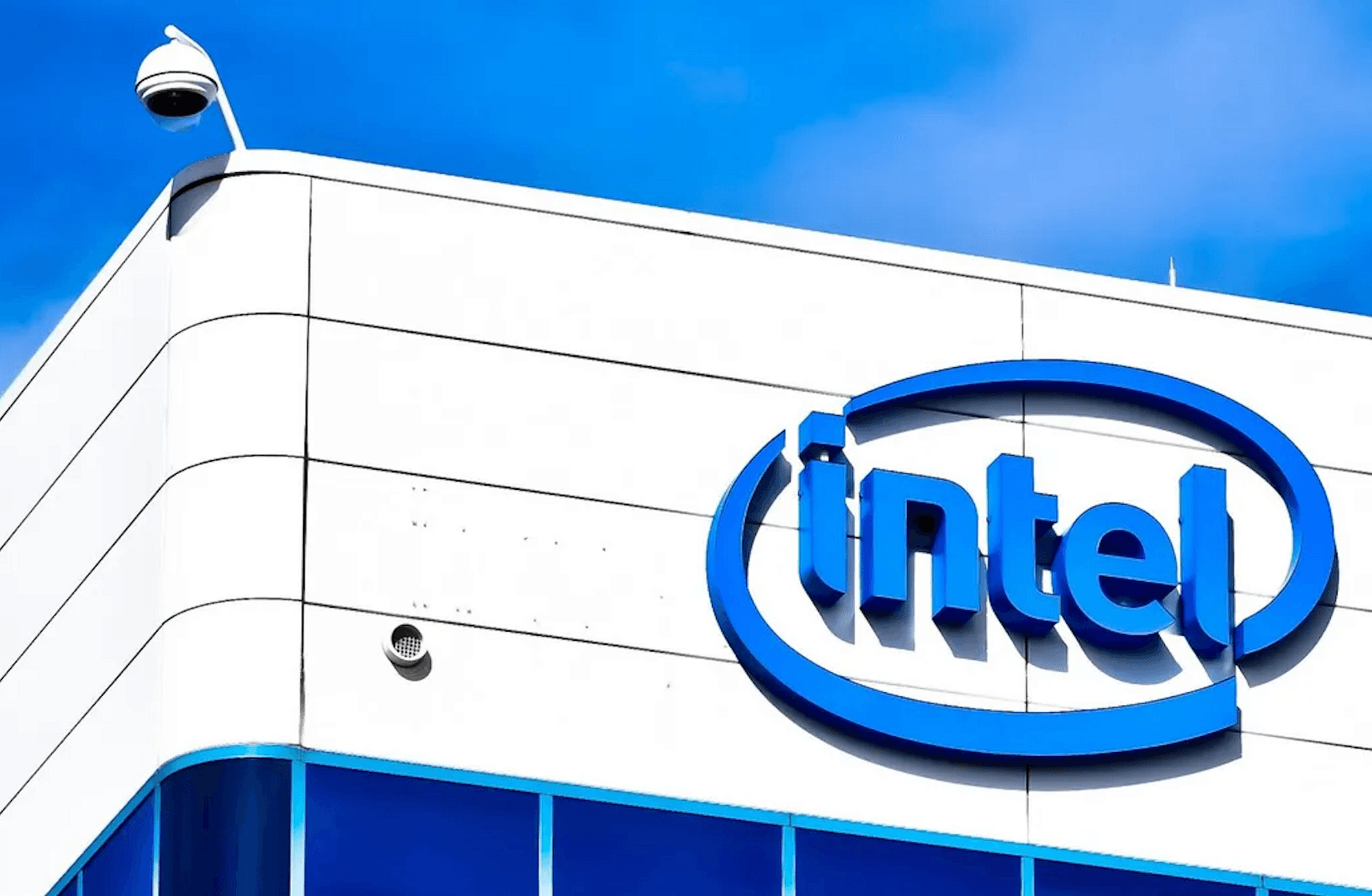 Haftanın şirketi: Intel