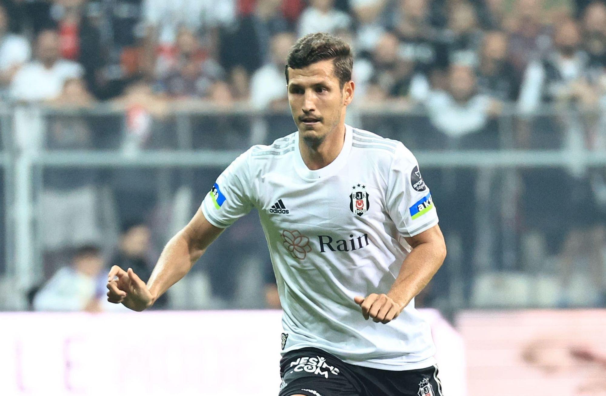 Özel Röportaj: Salih Uçan ⚽