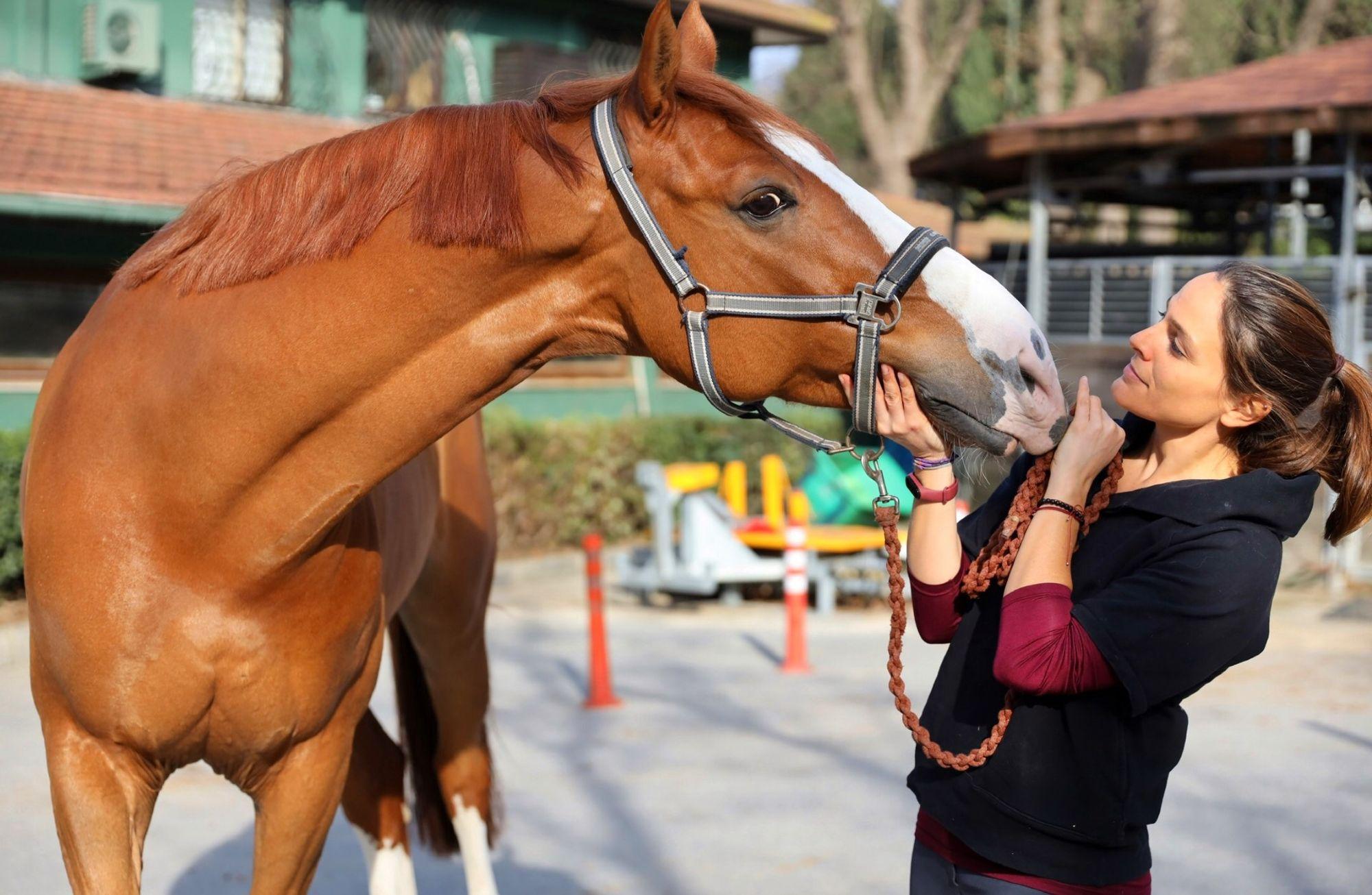 Özel Röportaj: Dilara Pars 🏇🏼
