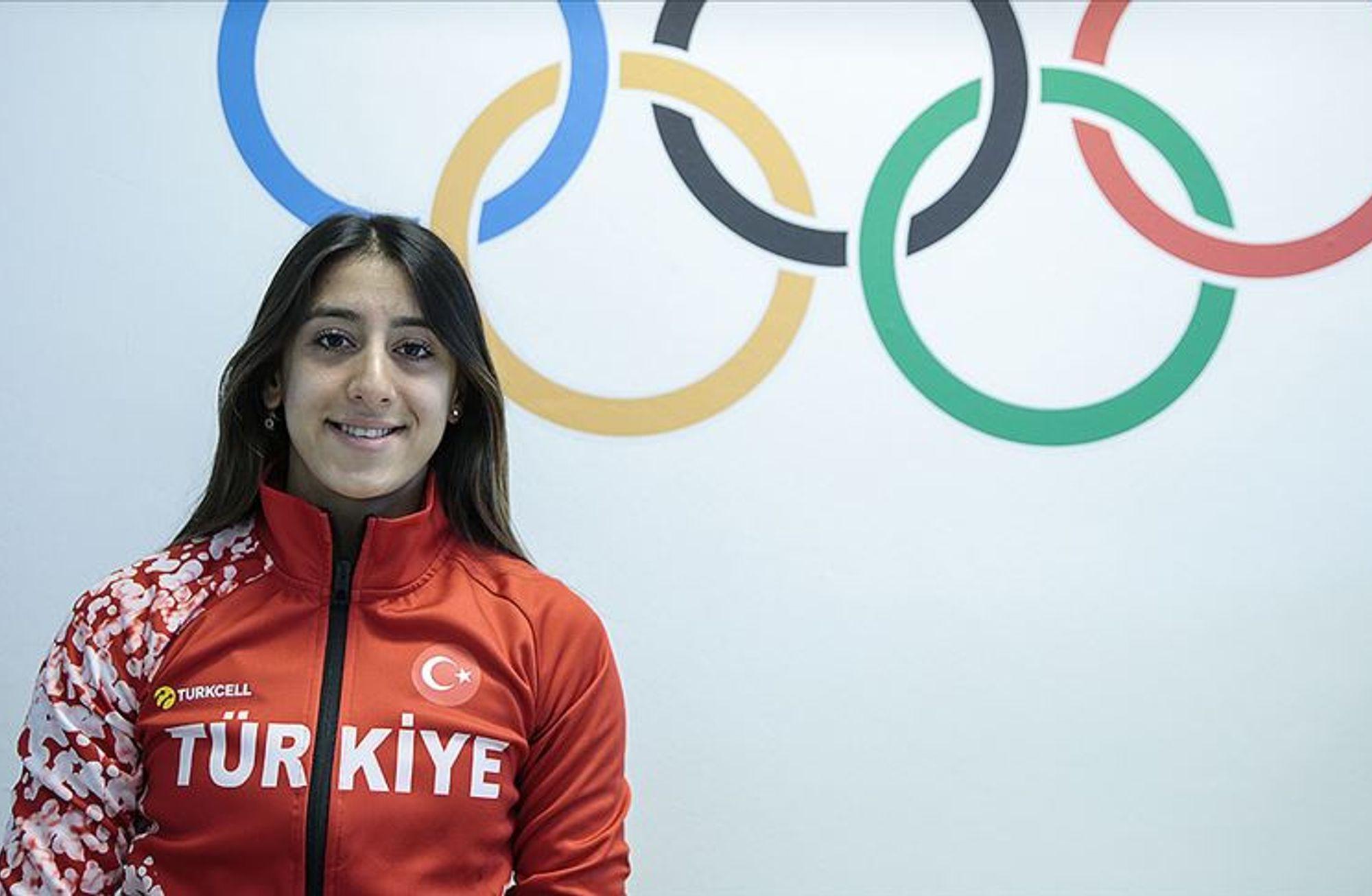 Özel Röportaj: Mizgin Ay 🏃🏻‍♀️