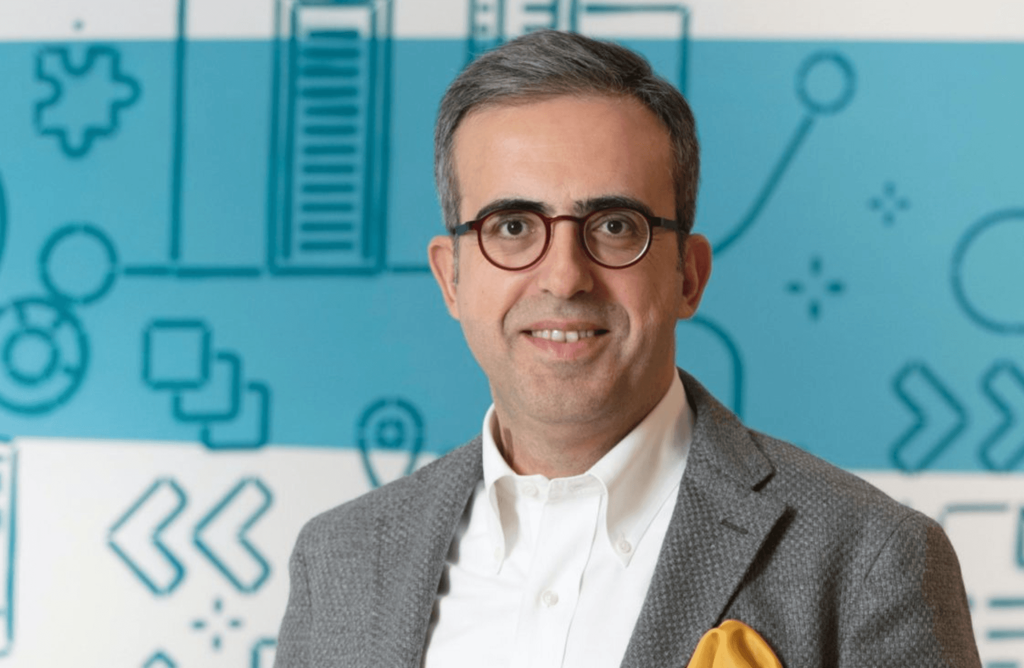 Dr. Soner Canko Yönetim Kurulu’na atandı