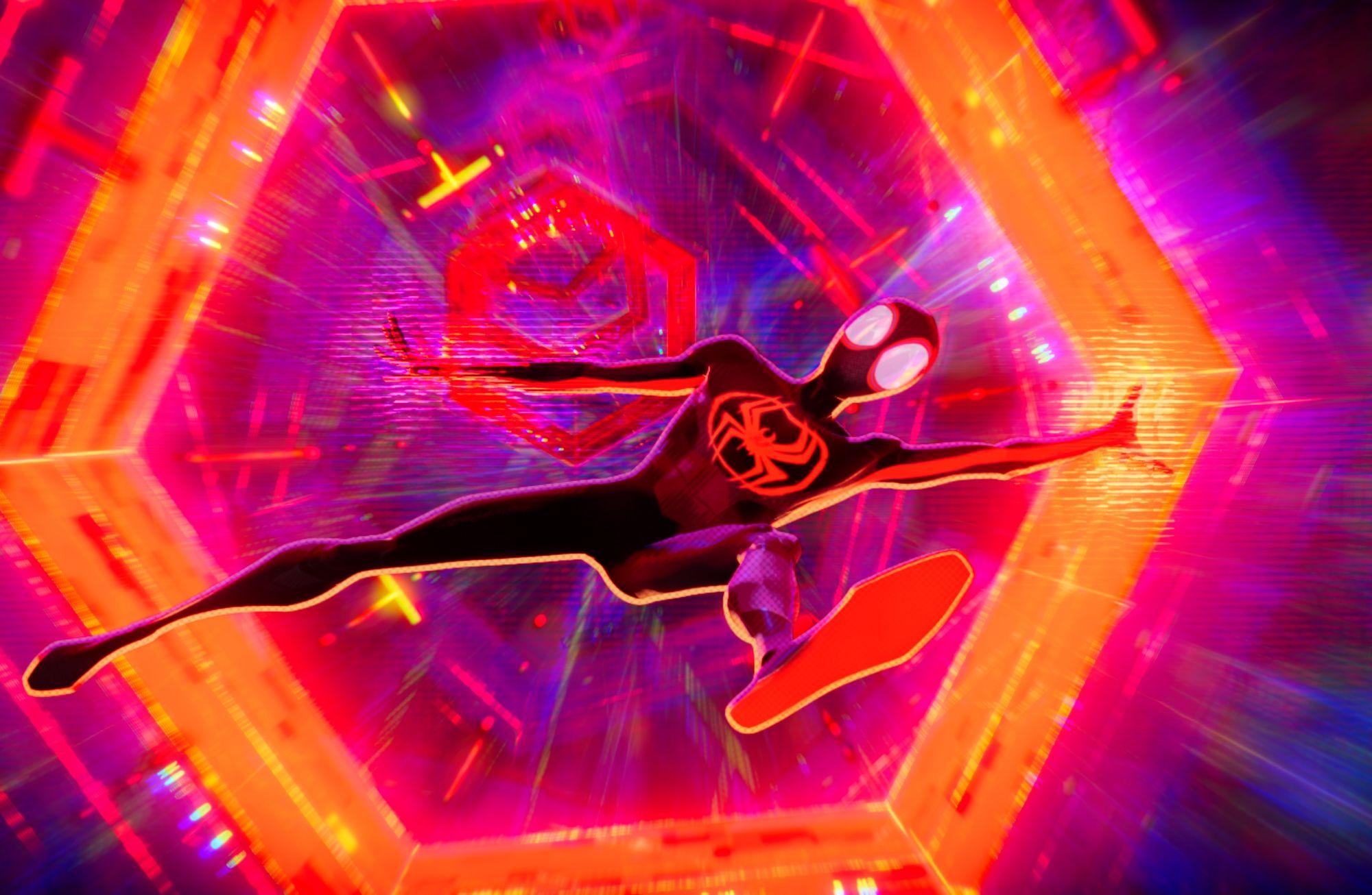 İzleme Listesi | Spider-Man: Across the Spider-Verse, Avatar: The Way of Water, #BelgeselFilmKuşağı