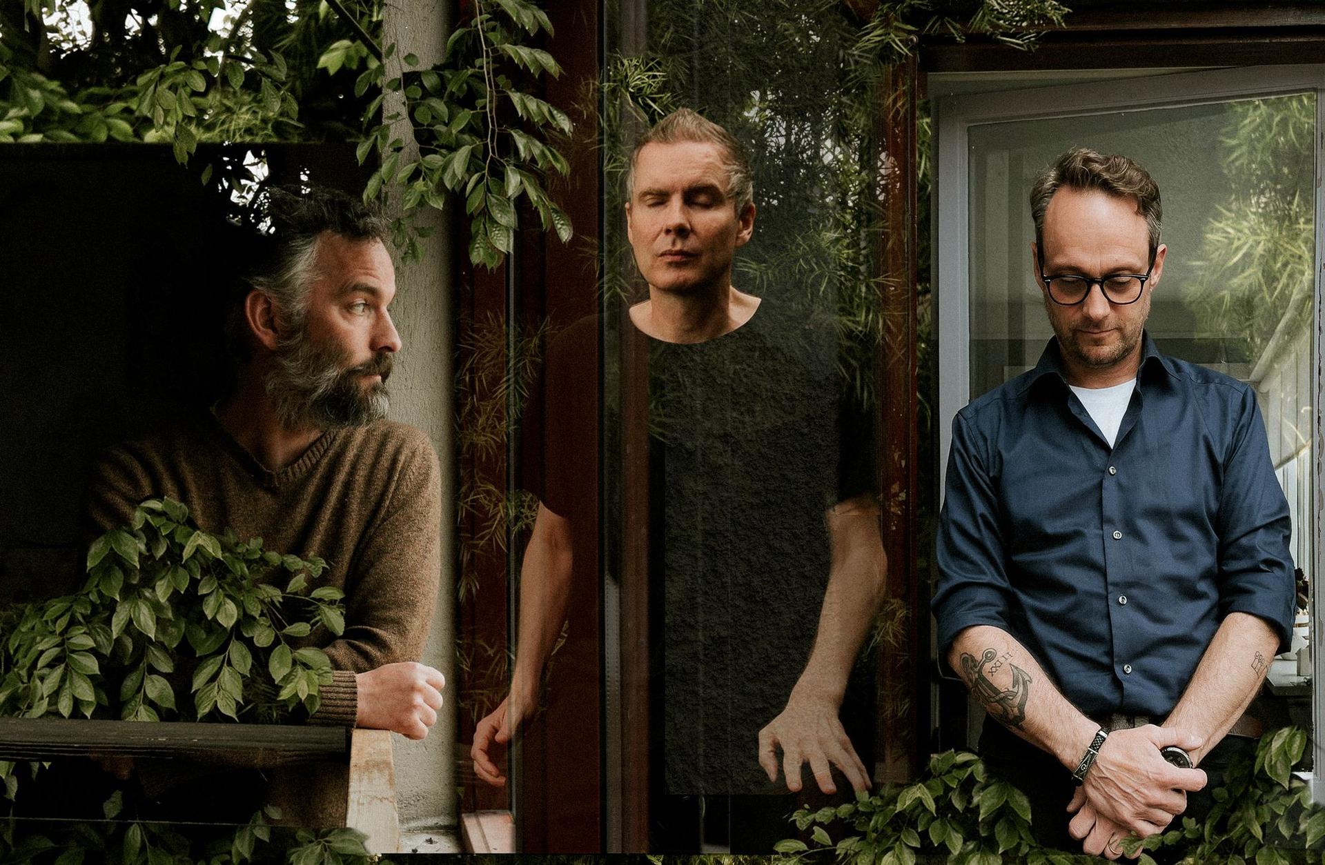 Sigur Rós, ÁTTA