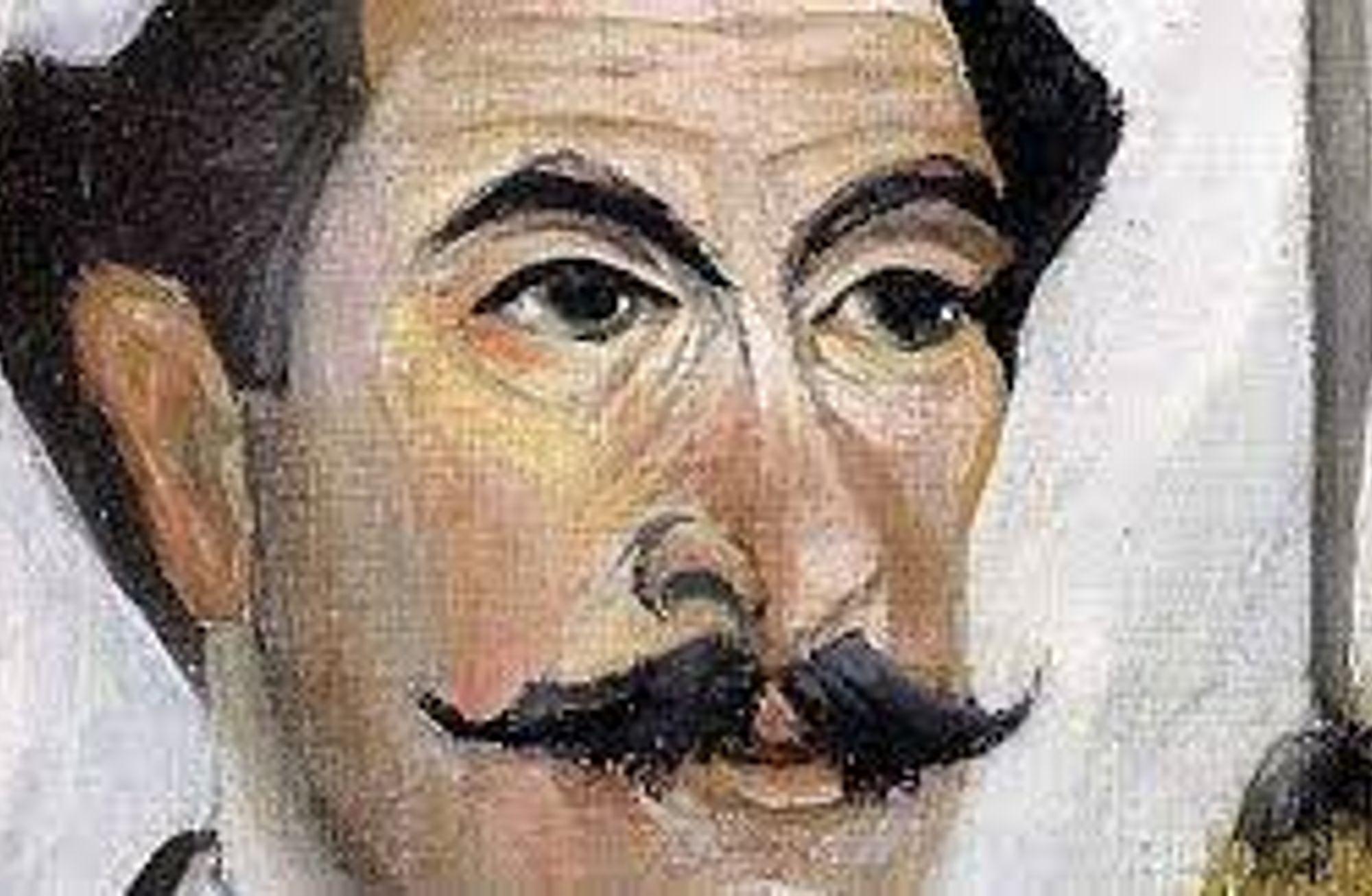 Gümrük Memuru Henri Rousseau