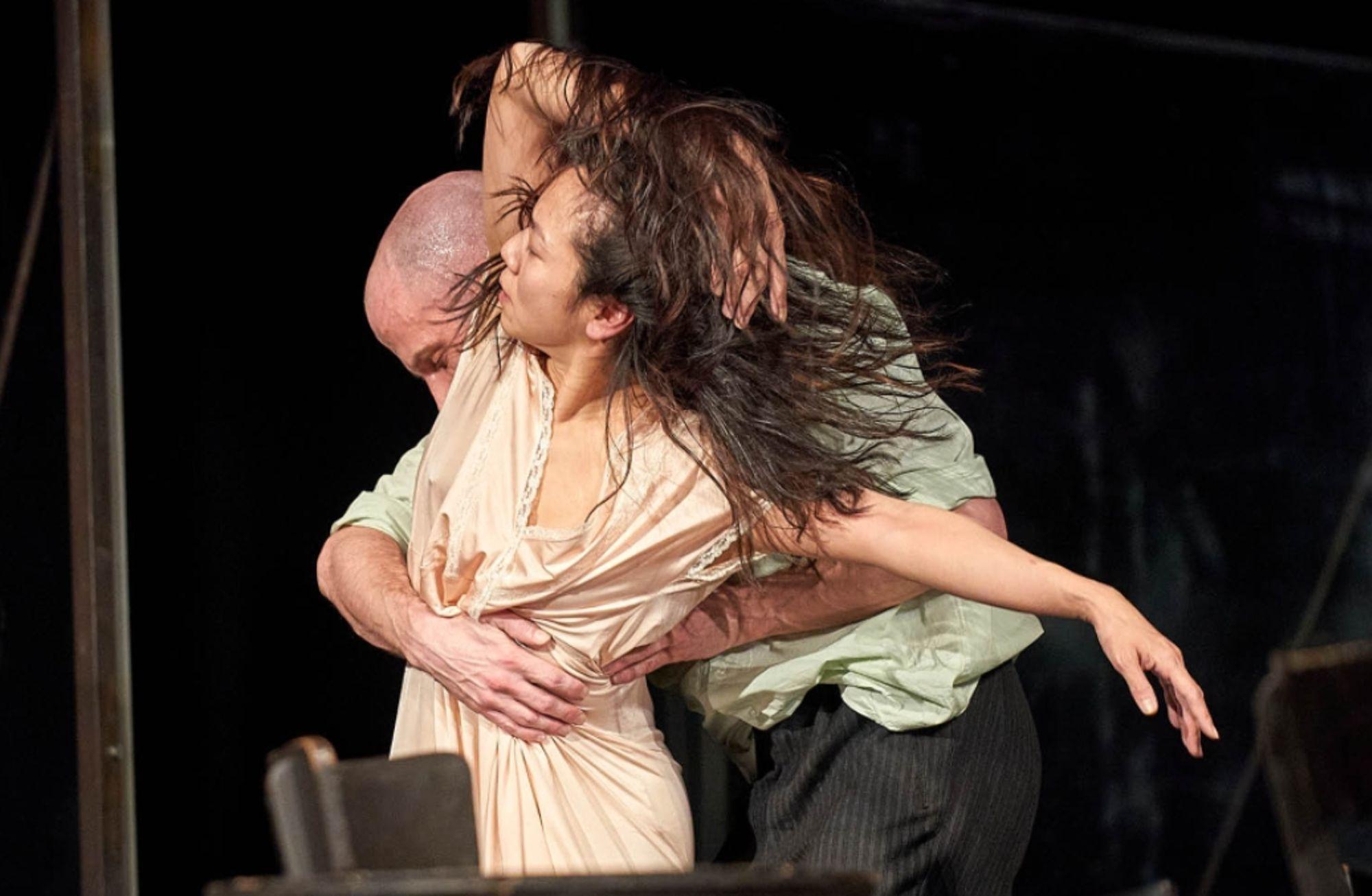 27. İstanbul Tiyatro Festivali, açılışını Pina Bausch’un Café Müller'i ile yapacak