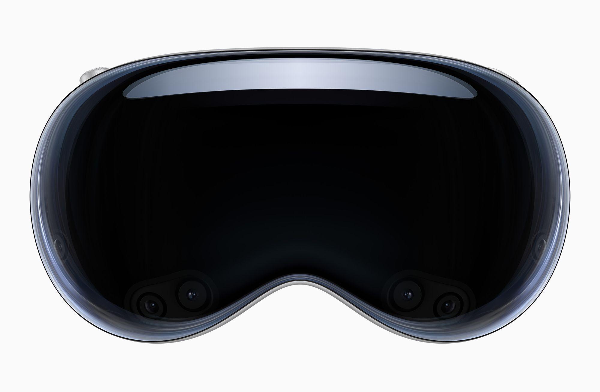 Vision Pro ve “Spatial Computing” Üzerine Öngörüler