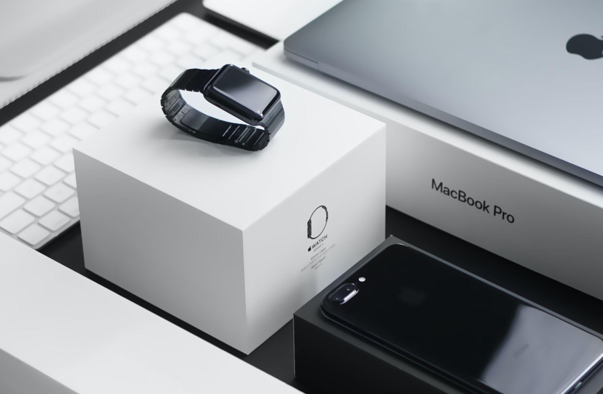 Apple, Temmuz ayına zam ile başladı