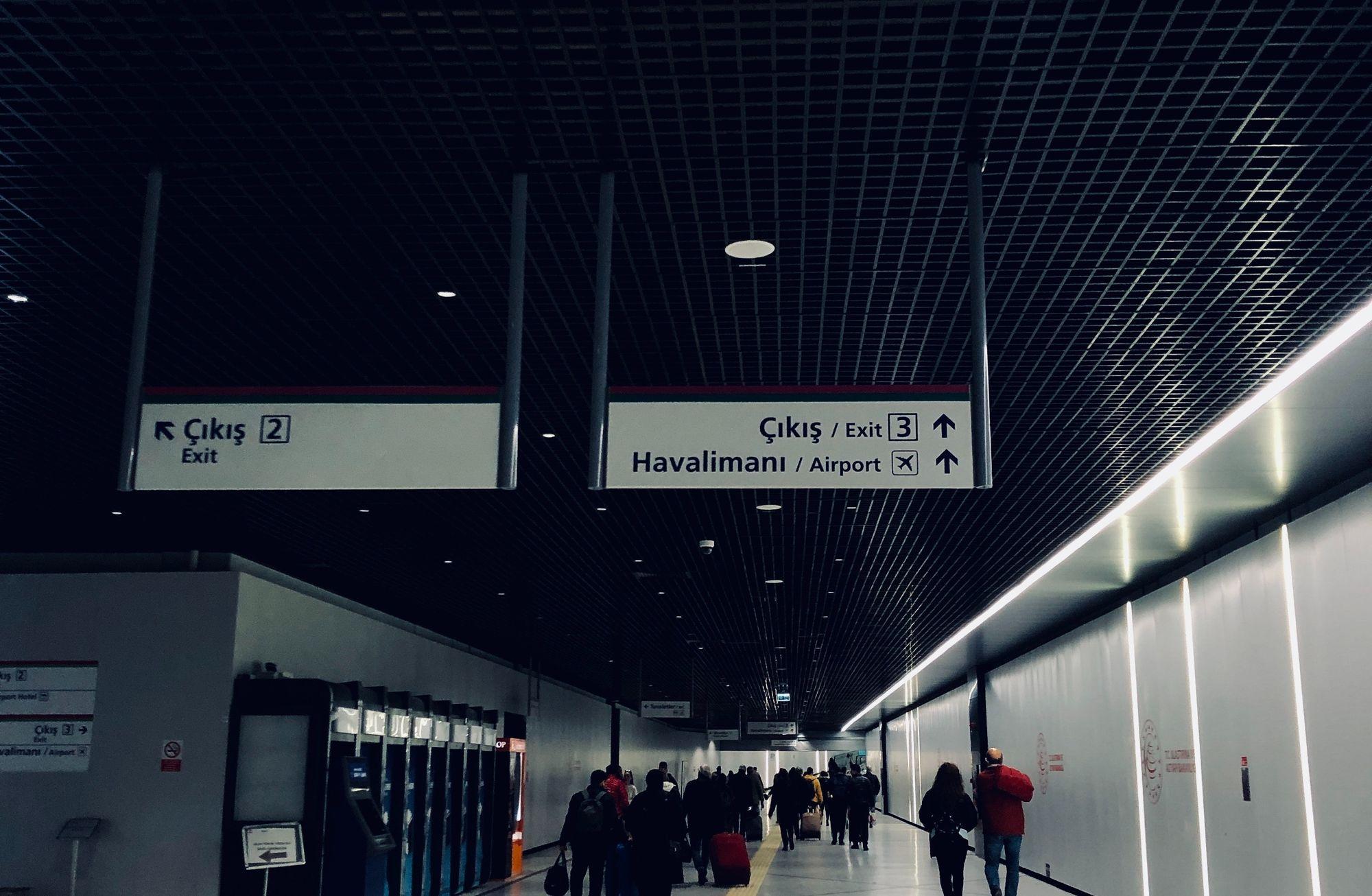 TÜİK, 2023 ilk çeyrek turizm gelirini açıkladı
