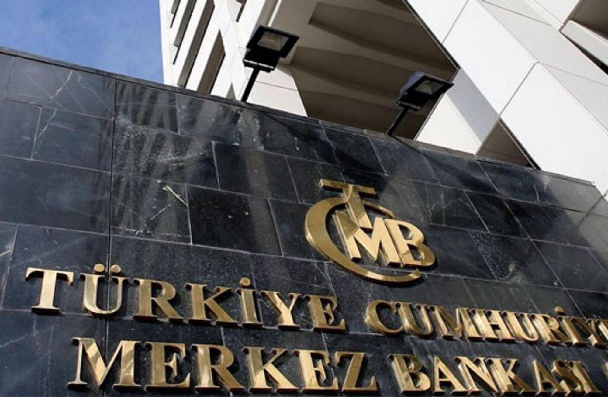 TCMB rezervlerine kısa bir bakış