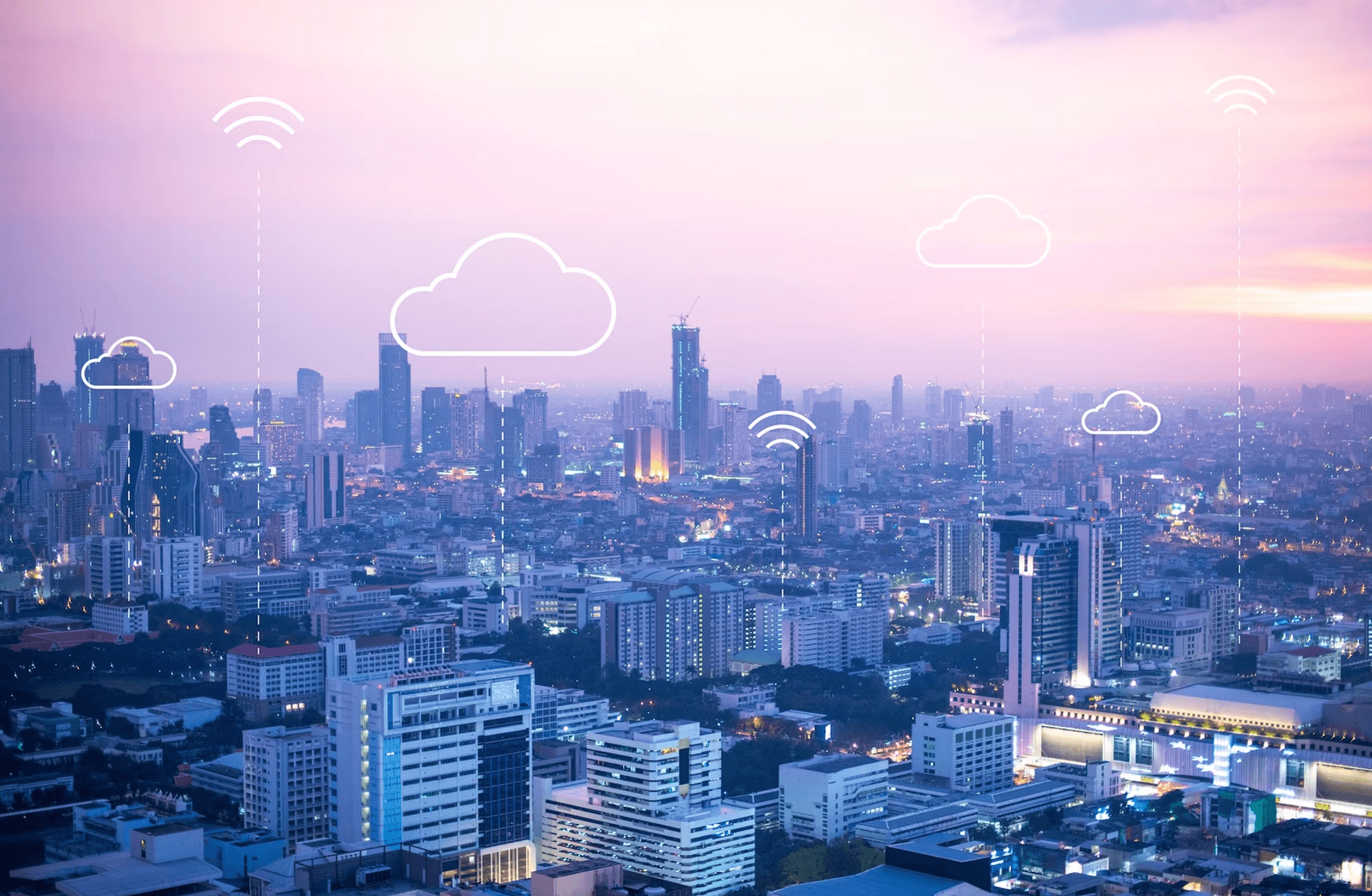 IoT 101