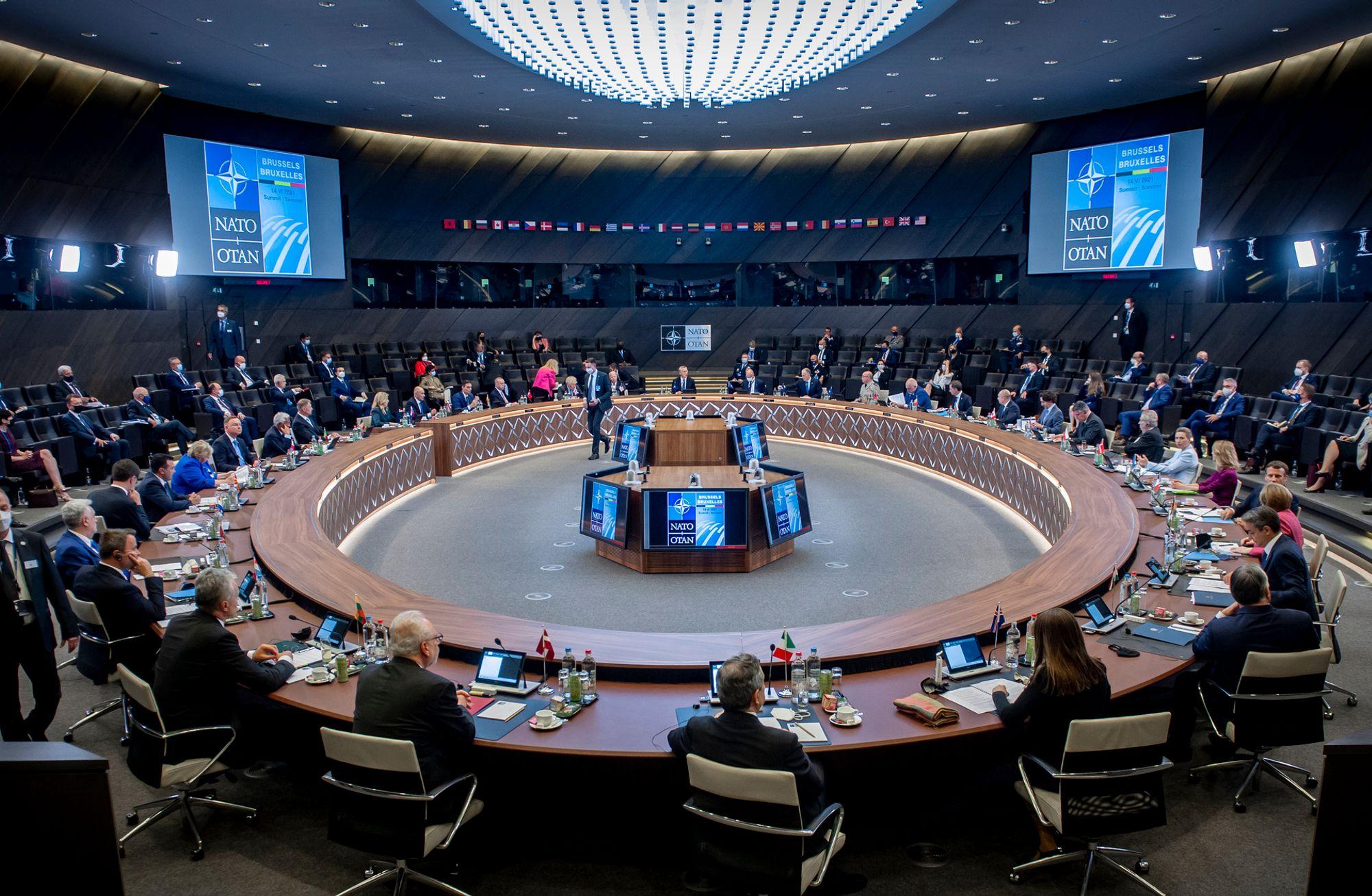 NATO Zirvesi başlıyor: Neler konuşulacak?