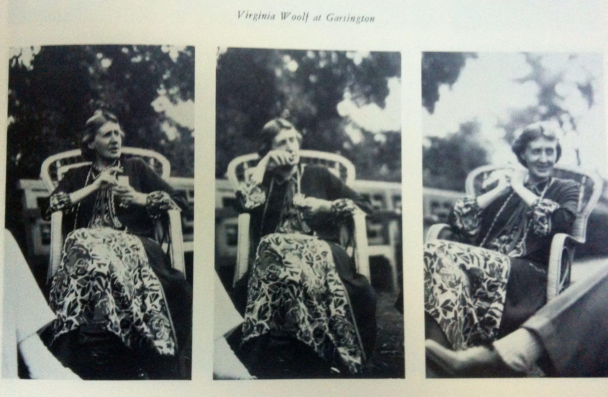 Kalemi ve modernist yazına etkisiyle Virginia Woolf