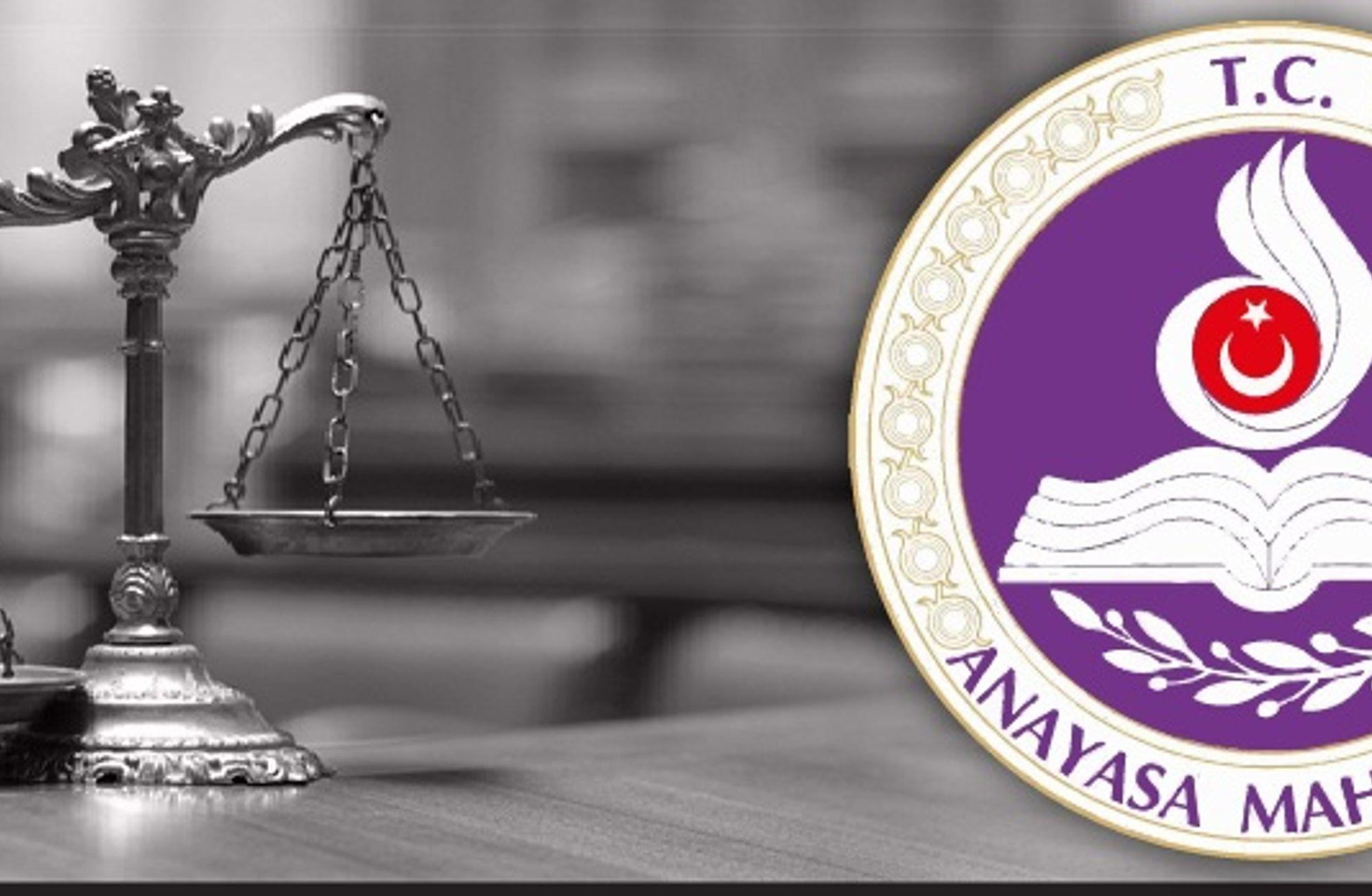 AYM İfade Özgürlüğü Başvurularını Başından Savmanın Yolunu Buldu