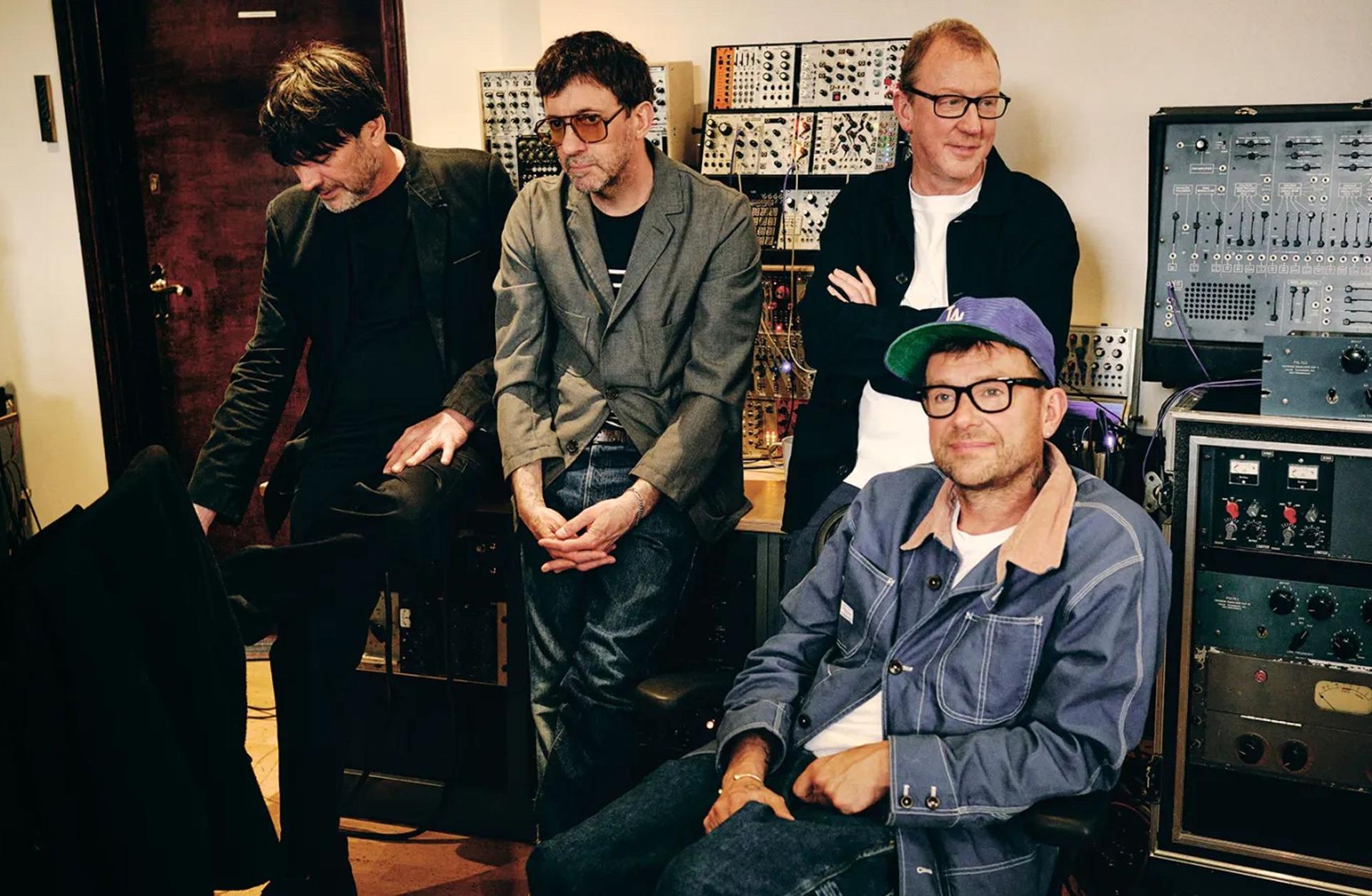 Albüm incelemesi: Blur, The Ballad of Darren
