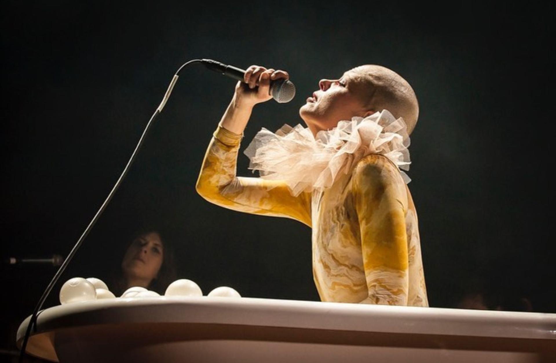 30. İstanbul Caz Festivali