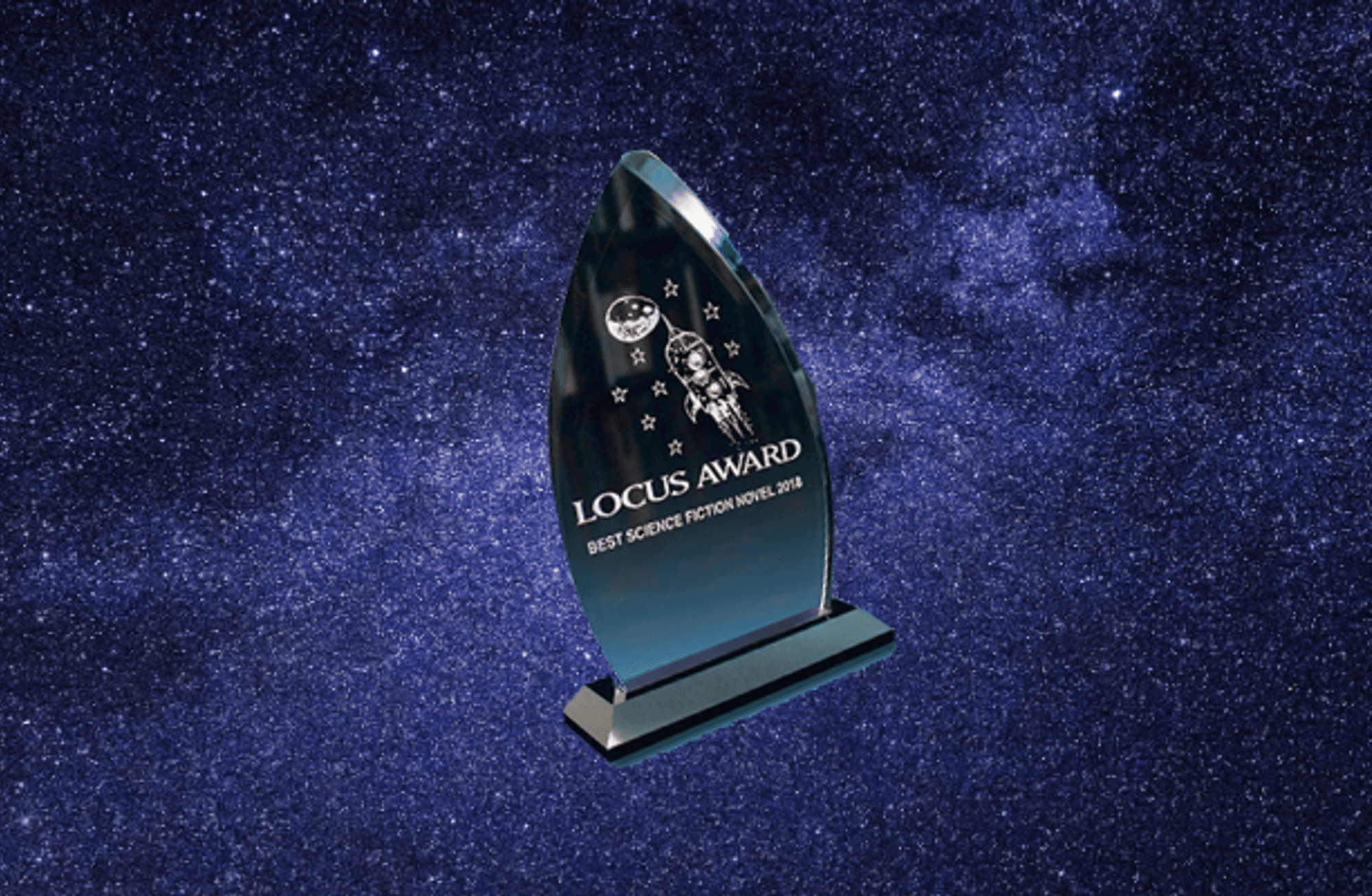 Locus Ödülleri’nin finalistleri belli oldu