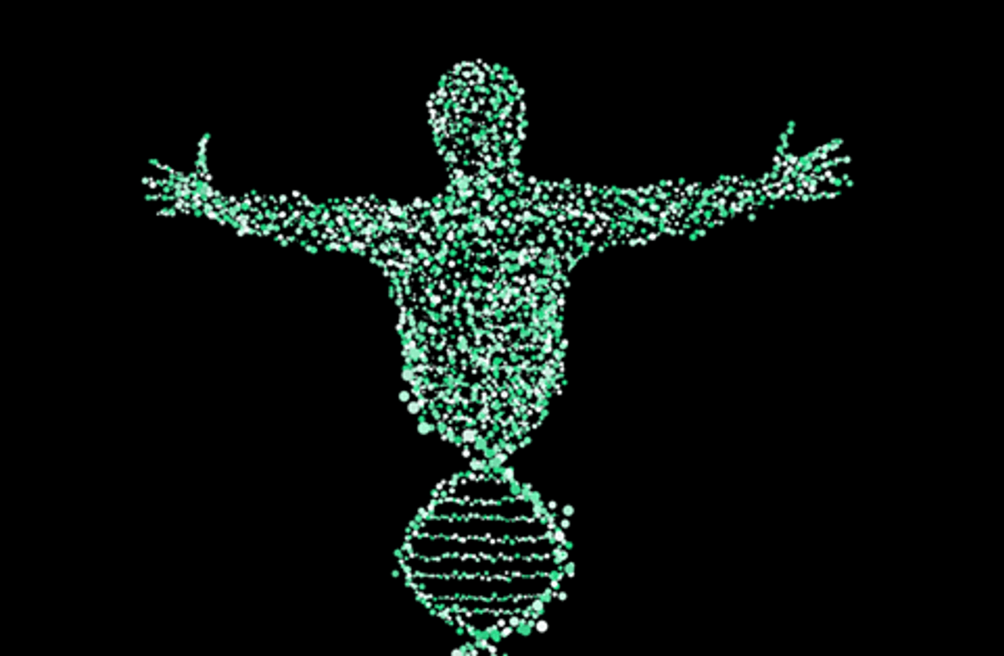 21. yüzyılın en değerli madeni insan bedeni: yeni oyuncağımız DNA test kitleri ne kadar güvenli? 