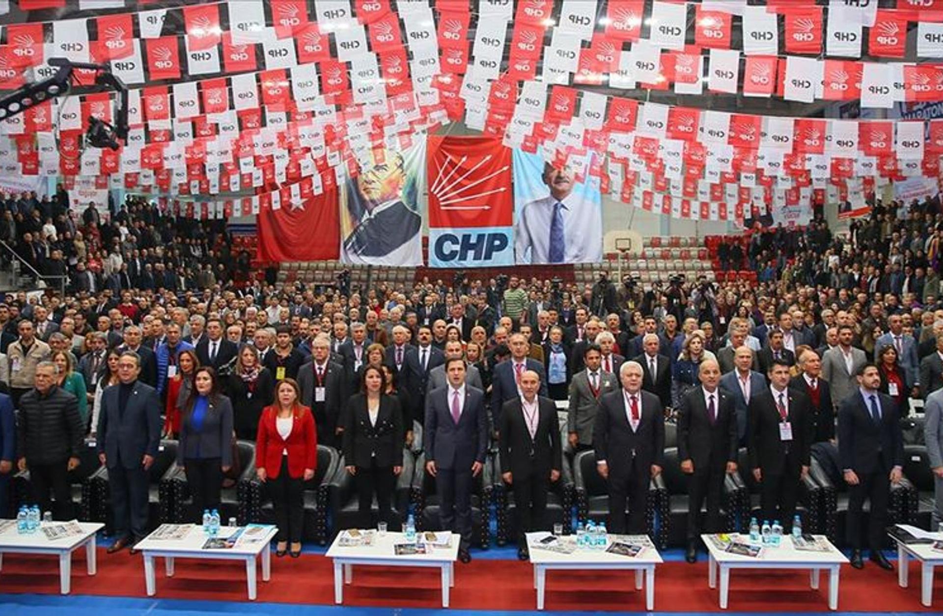 CHP'de değişim ihtimalleri
