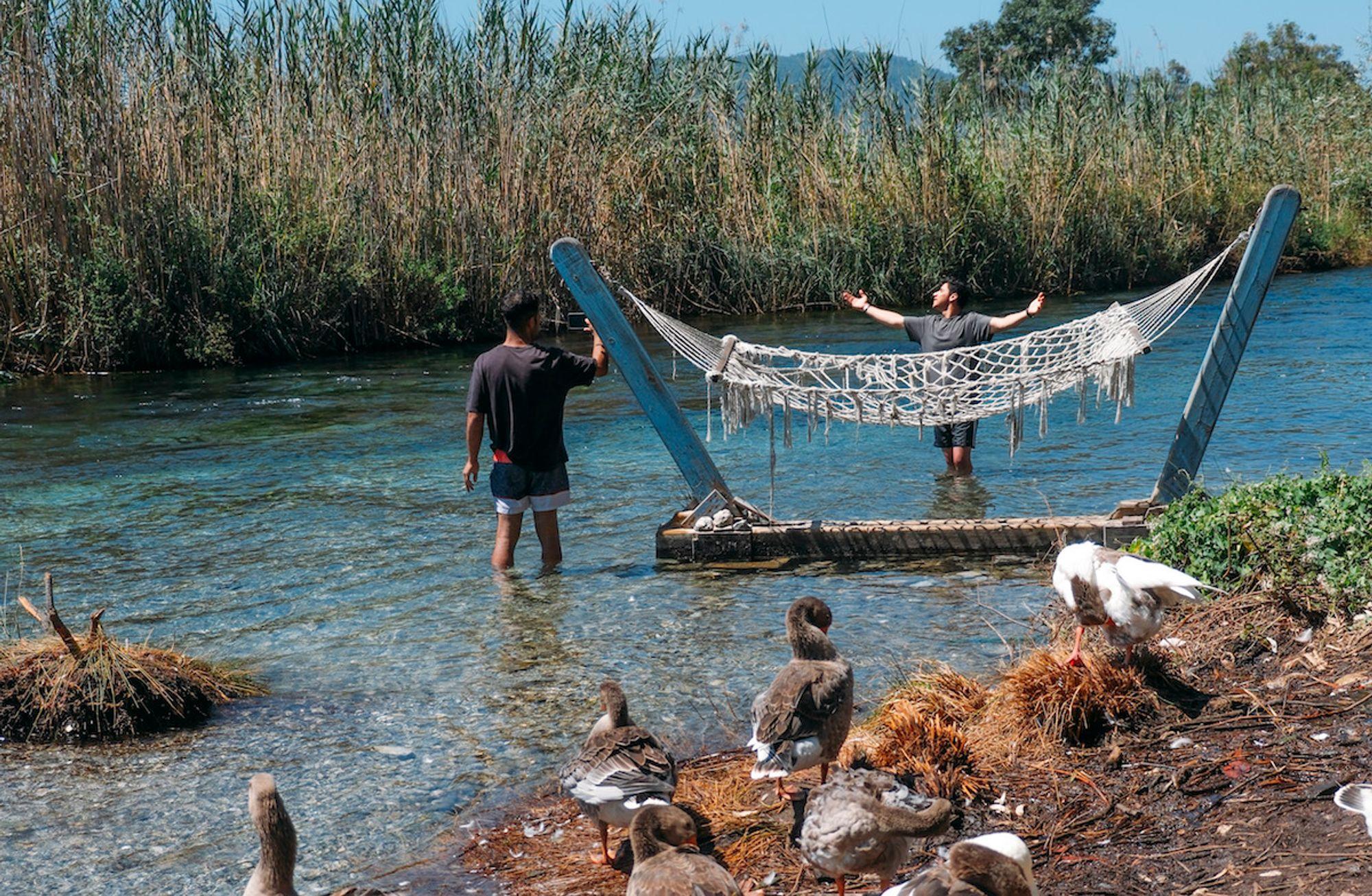 Akyaka ahali