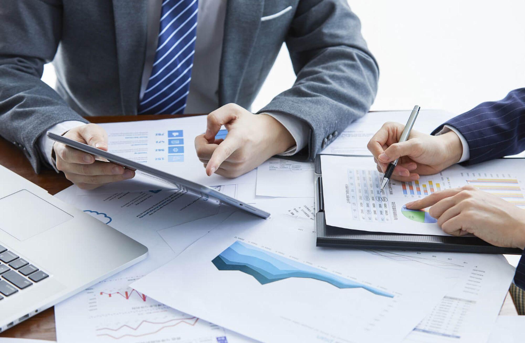 Finansmana erişememe sorunu