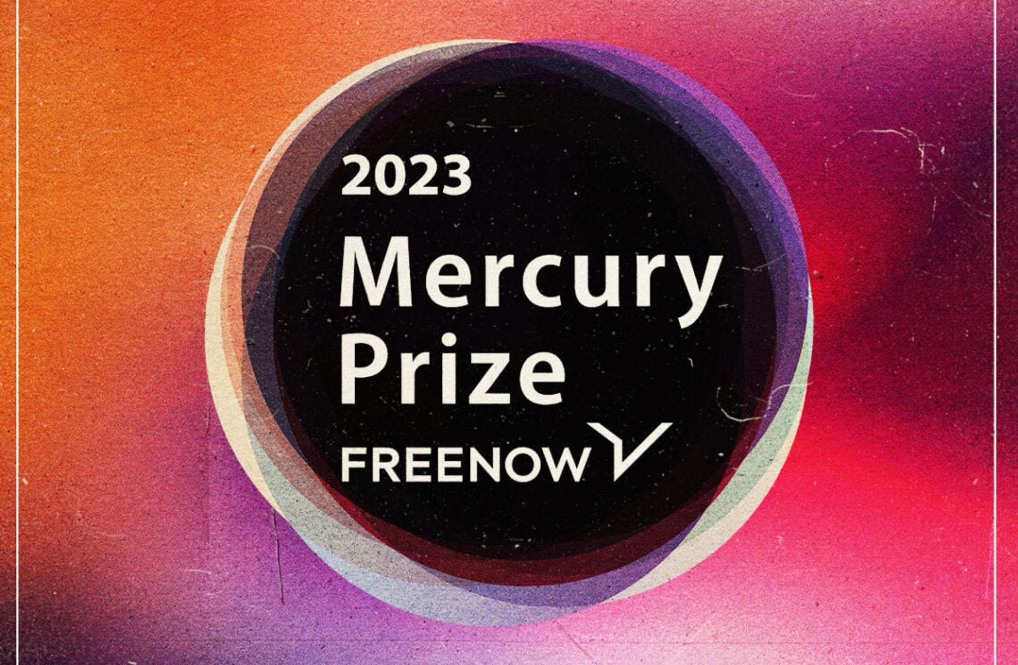 📣 Mercury Prize'ın kısa aday listesi açıklandı